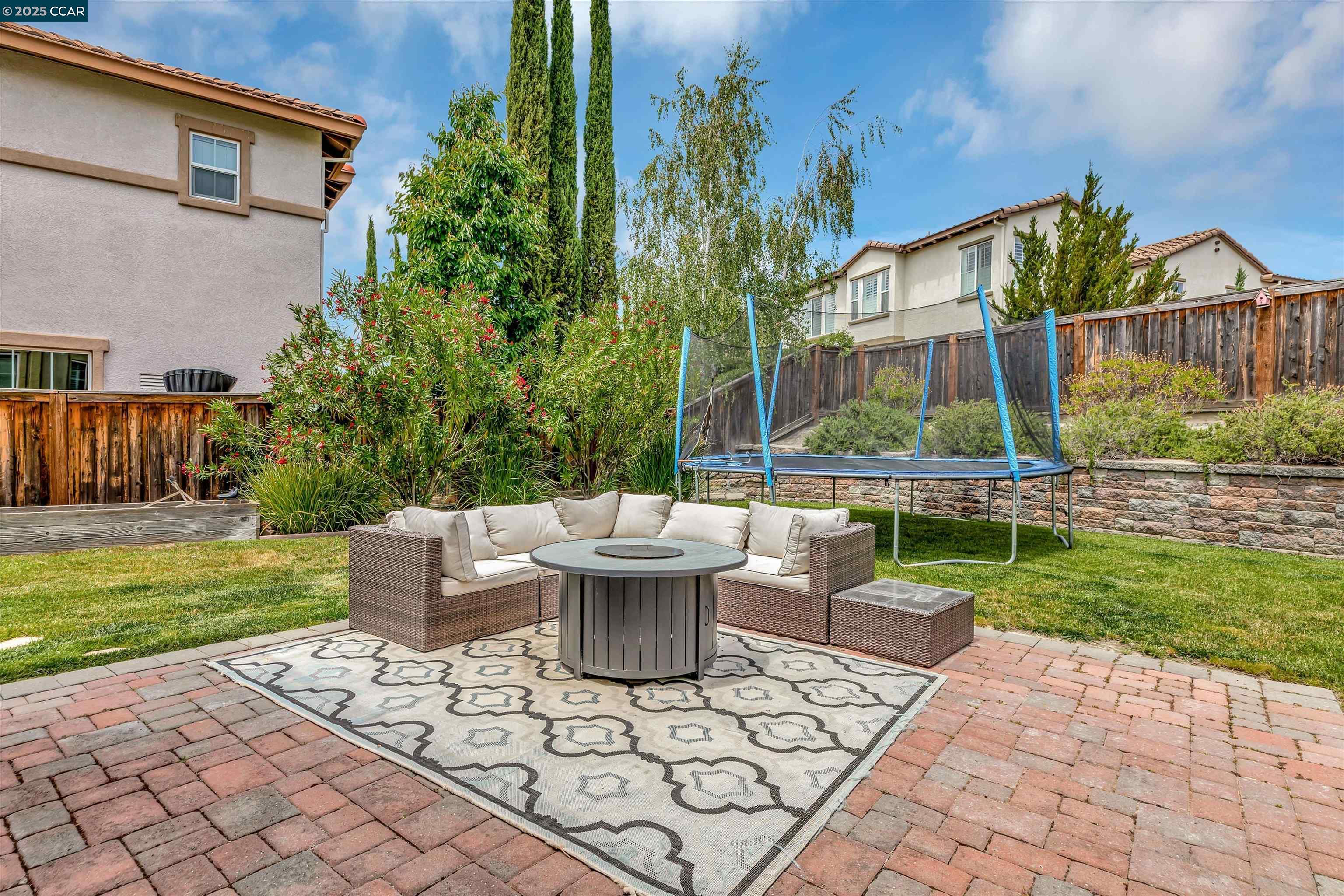 Detail Gallery Image 47 of 53 For 1489 Menton St, Danville,  CA 94506 - 4 Beds | 2/1 Baths