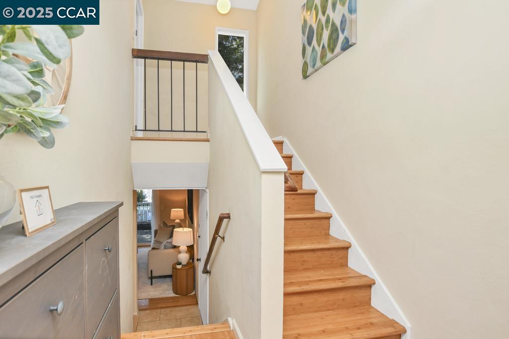 Detail Gallery Image 19 of 30 For 2708 Oak Rd #5,  Walnut Creek,  CA 94597 - 2 Beds | 1 Baths