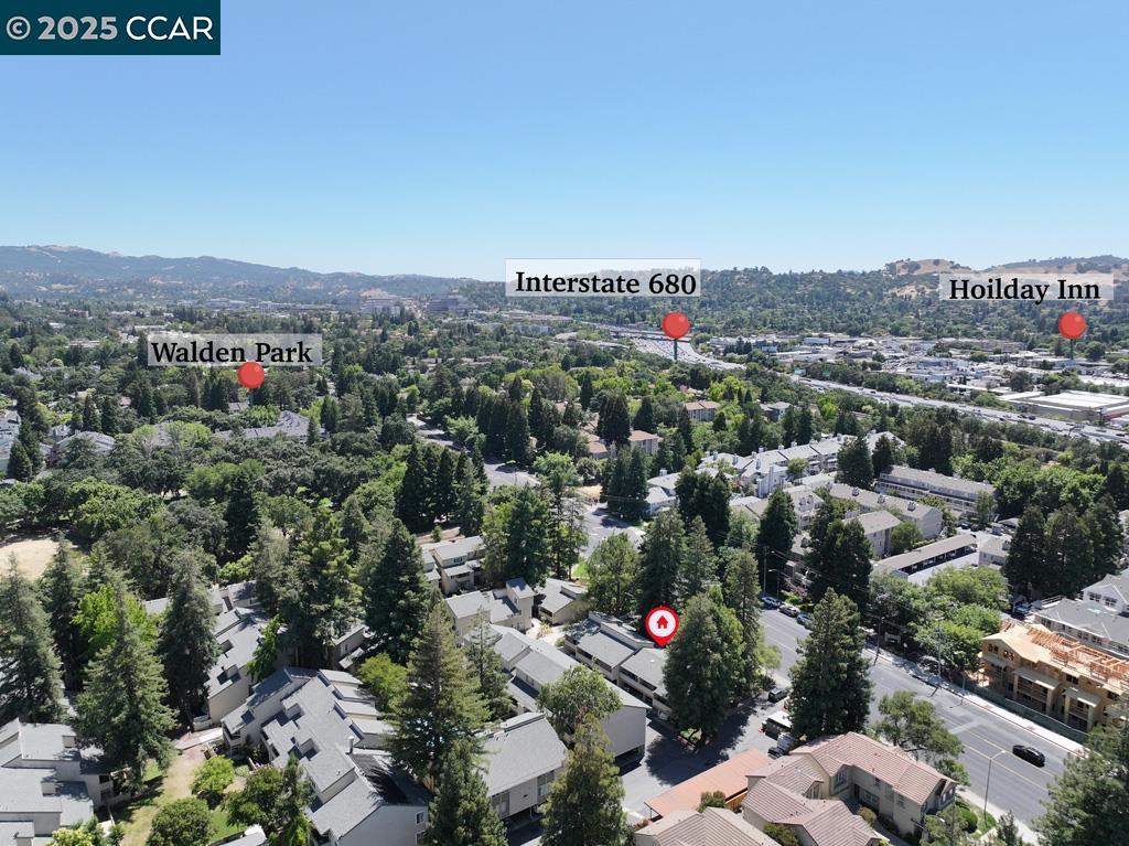 Detail Gallery Image 23 of 30 For 2708 Oak Rd #5,  Walnut Creek,  CA 94597 - 2 Beds | 1 Baths