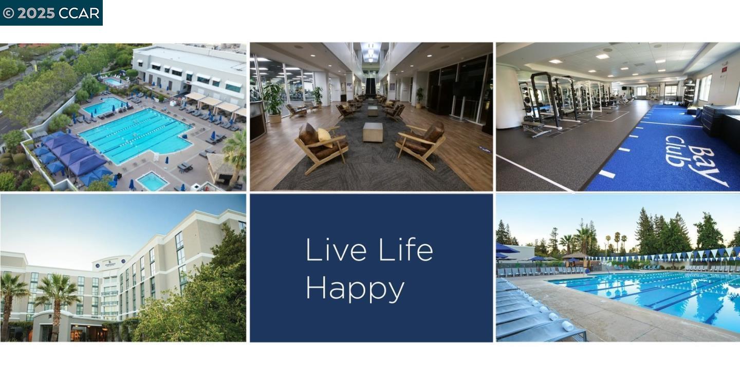 Detail Gallery Image 28 of 30 For 2708 Oak Rd #5,  Walnut Creek,  CA 94597 - 2 Beds | 1 Baths