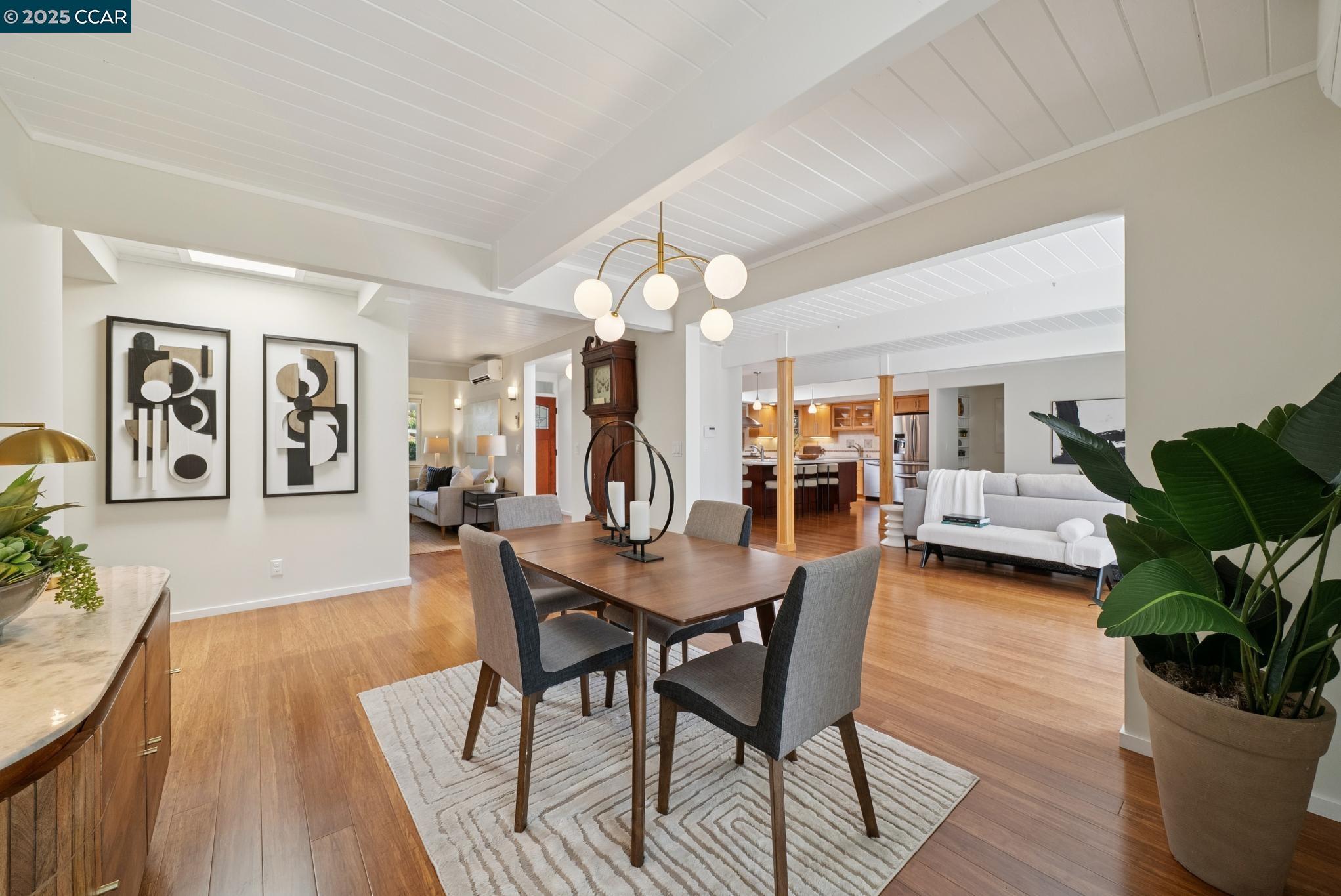 Detail Gallery Image 23 of 50 For 2665 San Benito Dr, Walnut Creek,  CA 94598 - 4 Beds | 3 Baths
