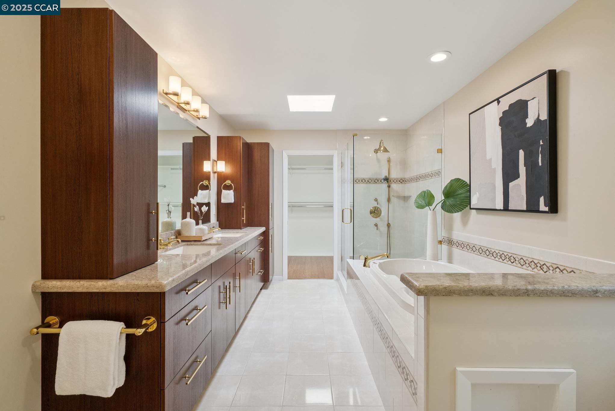 Detail Gallery Image 39 of 50 For 2665 San Benito Dr, Walnut Creek,  CA 94598 - 4 Beds | 3 Baths