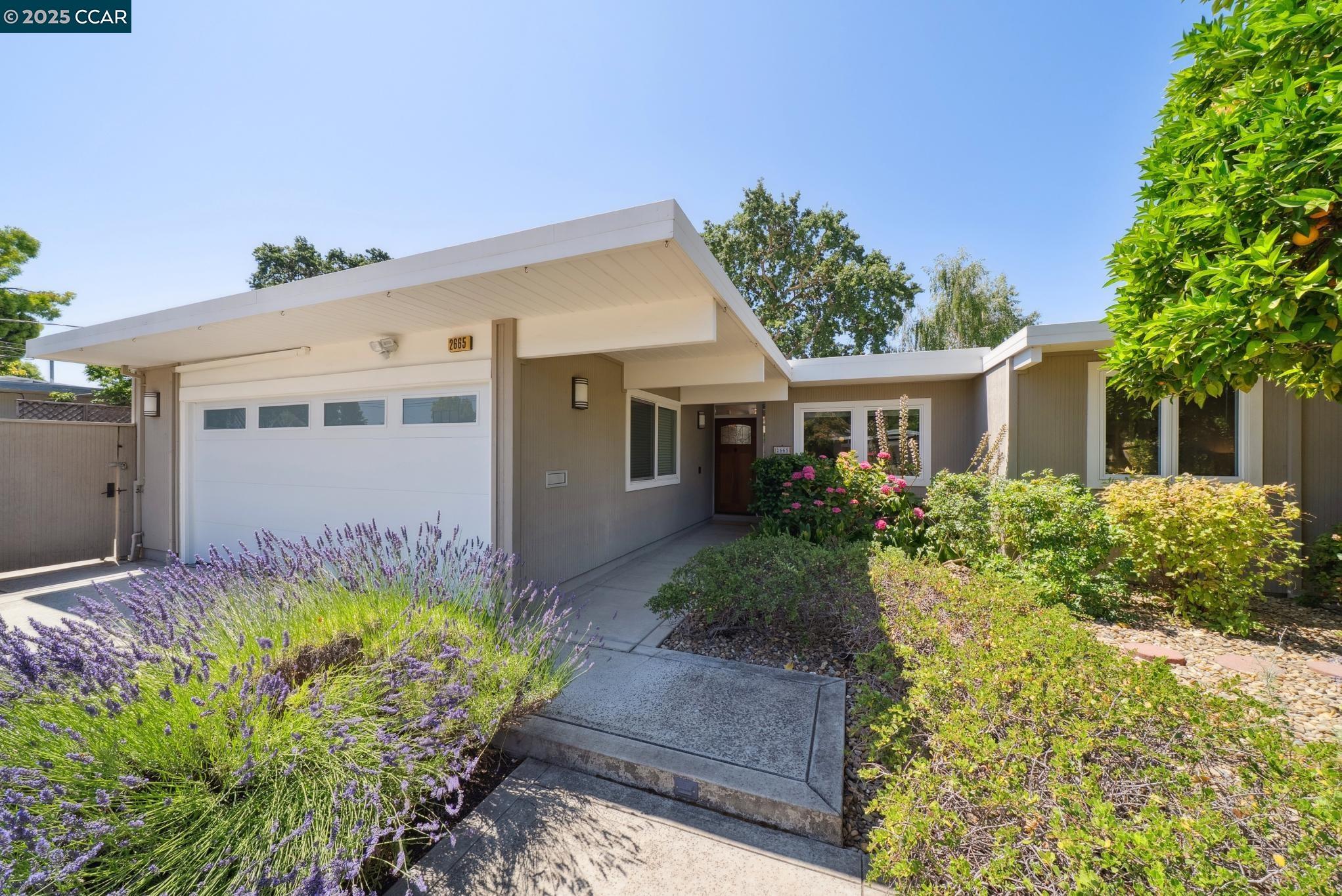 Detail Gallery Image 5 of 50 For 2665 San Benito Dr, Walnut Creek,  CA 94598 - 4 Beds | 3 Baths