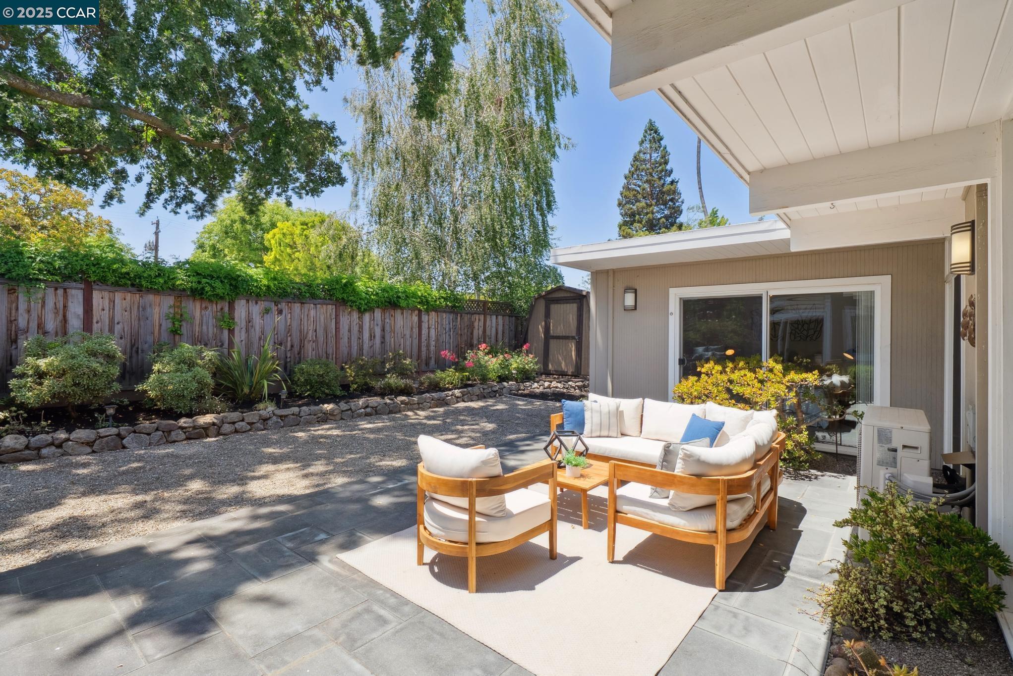Detail Gallery Image 44 of 50 For 2665 San Benito Dr, Walnut Creek,  CA 94598 - 4 Beds | 3 Baths