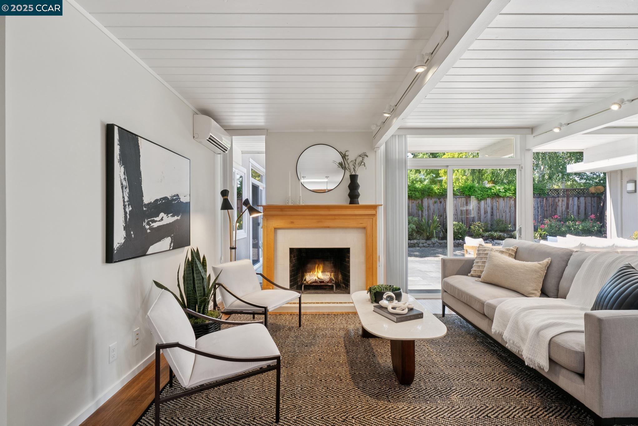Detail Gallery Image 10 of 50 For 2665 San Benito Dr, Walnut Creek,  CA 94598 - 4 Beds | 3 Baths