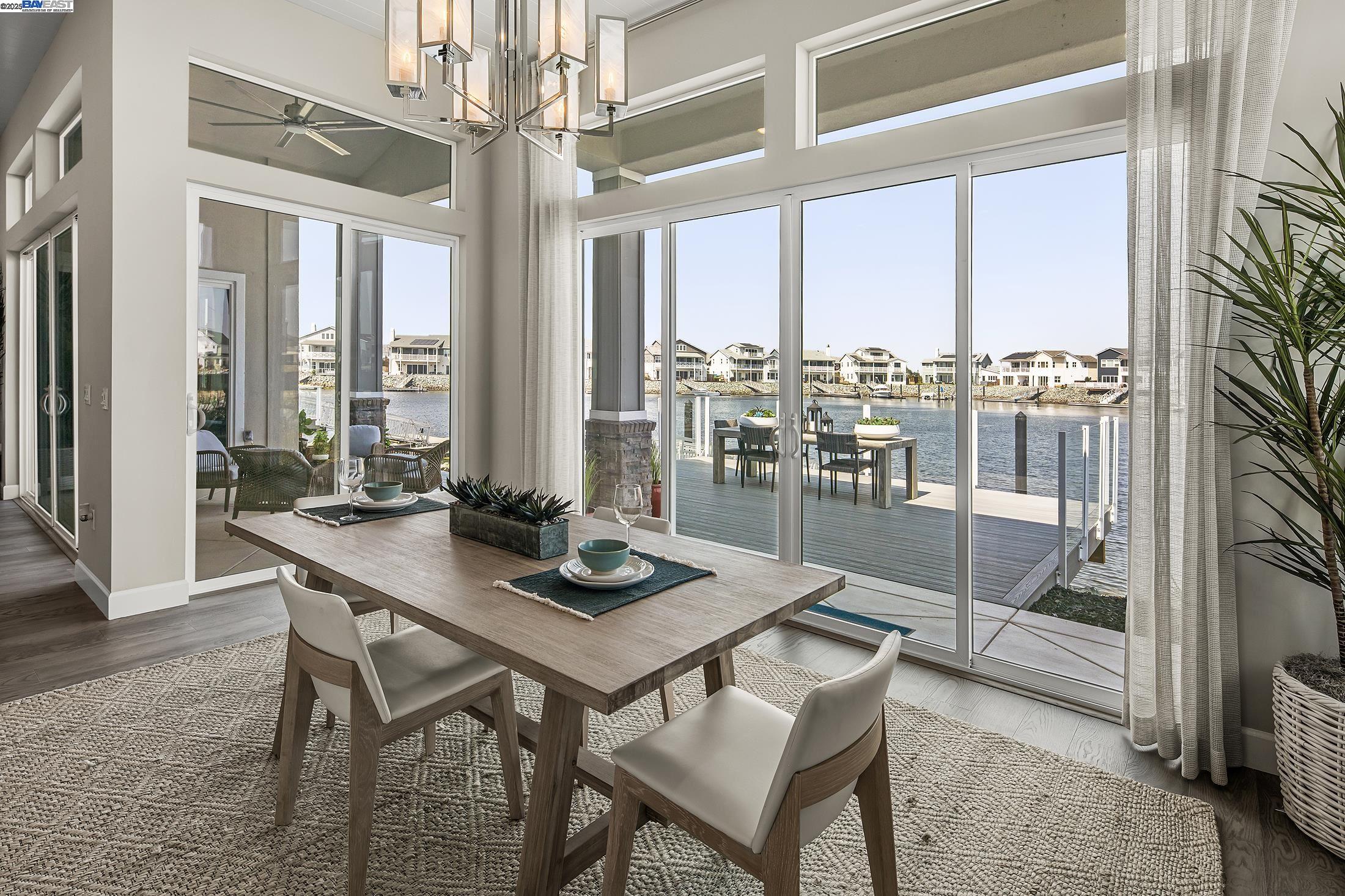 Detail Gallery Image 4 of 5 For 509 Channel Pl, Bethel Island,  CA 94511 - 3 Beds | 2 Baths