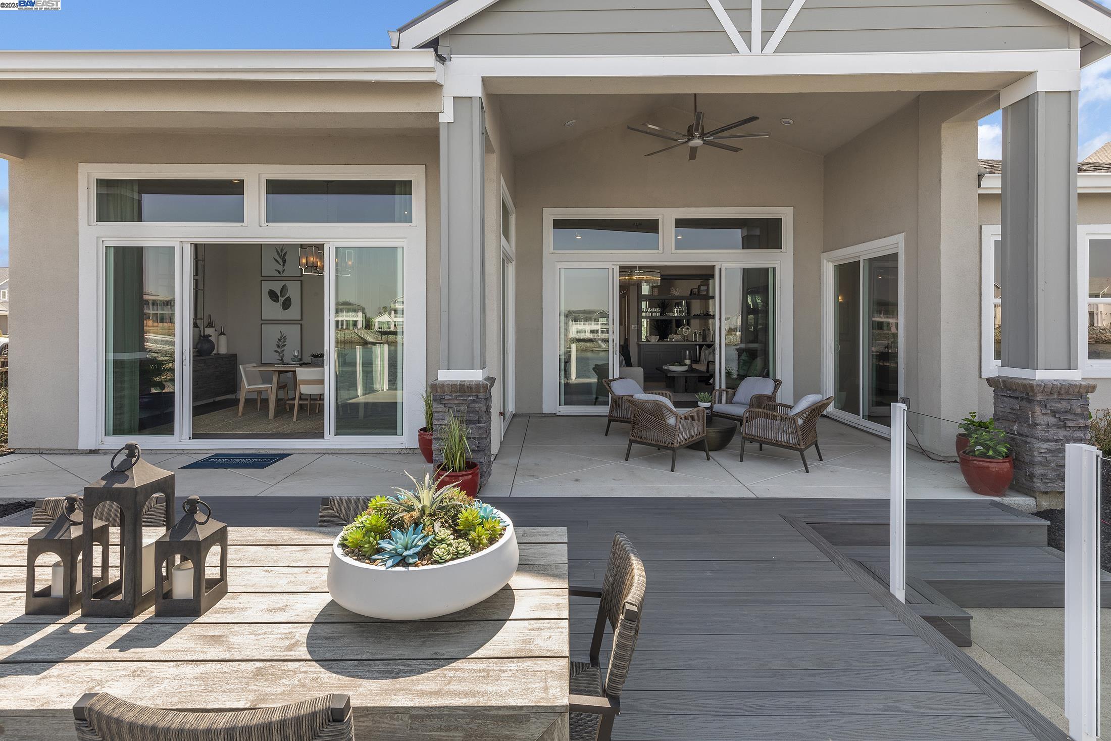 Detail Gallery Image 5 of 5 For 509 Channel Pl, Bethel Island,  CA 94511 - 3 Beds | 2 Baths