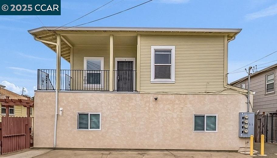 Detail Gallery Image 1 of 1 For 5227 San Jose Ave, Richmond,  CA 94804 - – Beds | – Baths