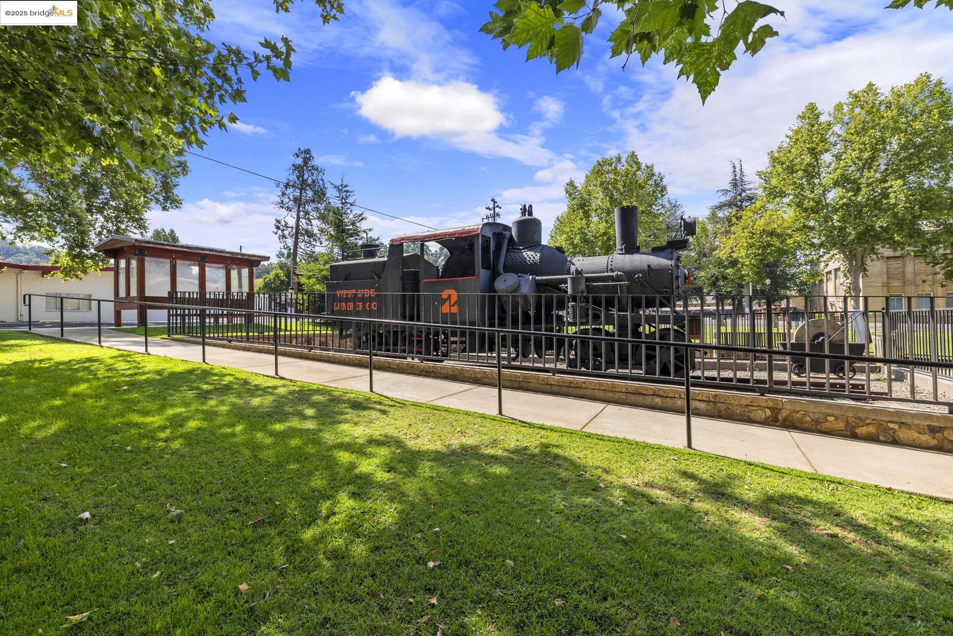 Detail Gallery Image 25 of 27 For 18520 Main Street, Tuolumne,  CA 95379 - 2 Beds | 1 Baths