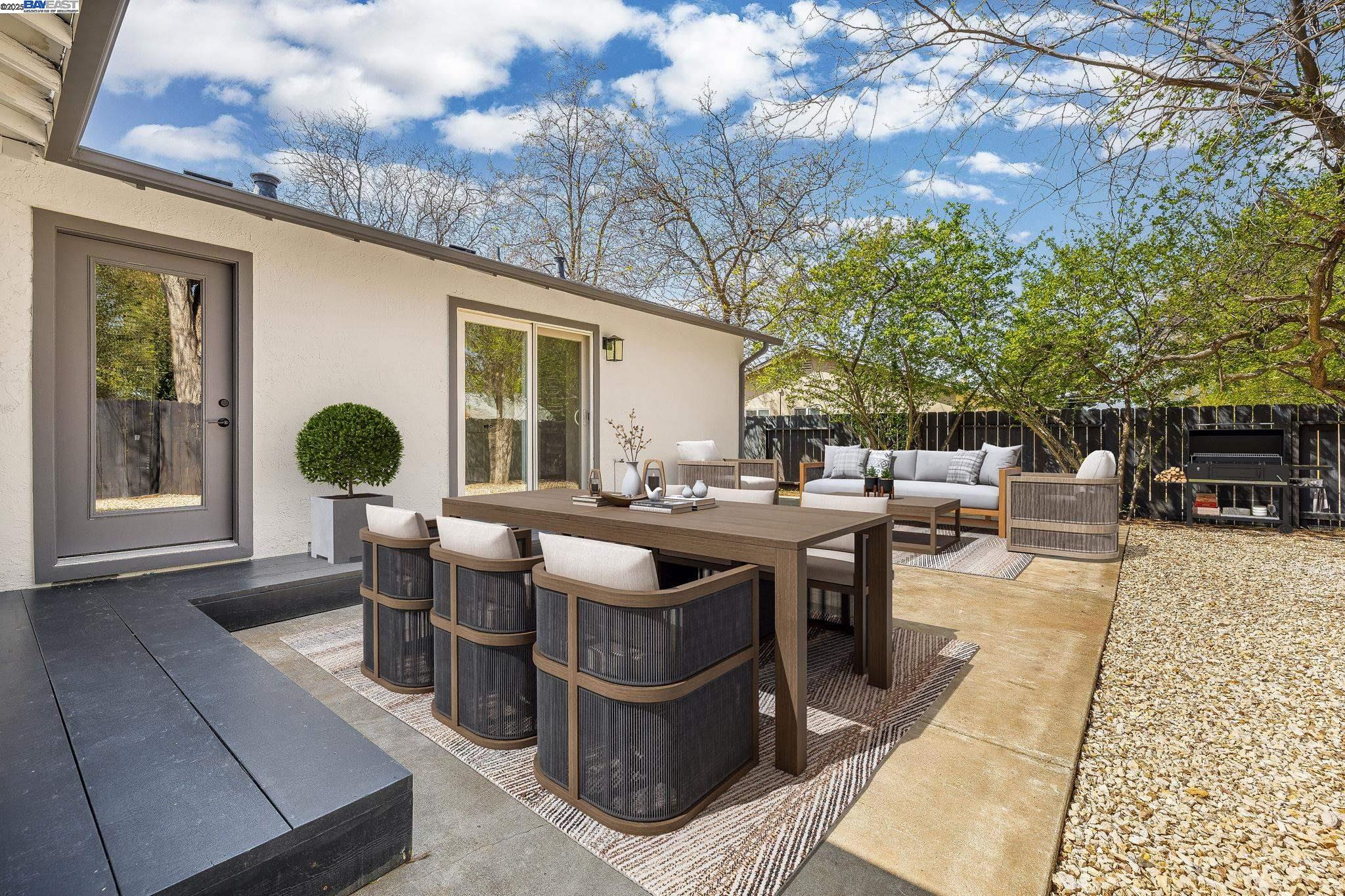 Detail Gallery Image 47 of 47 For 5507 Arizona, Concord,  CA 94521 - 3 Beds | 2 Baths