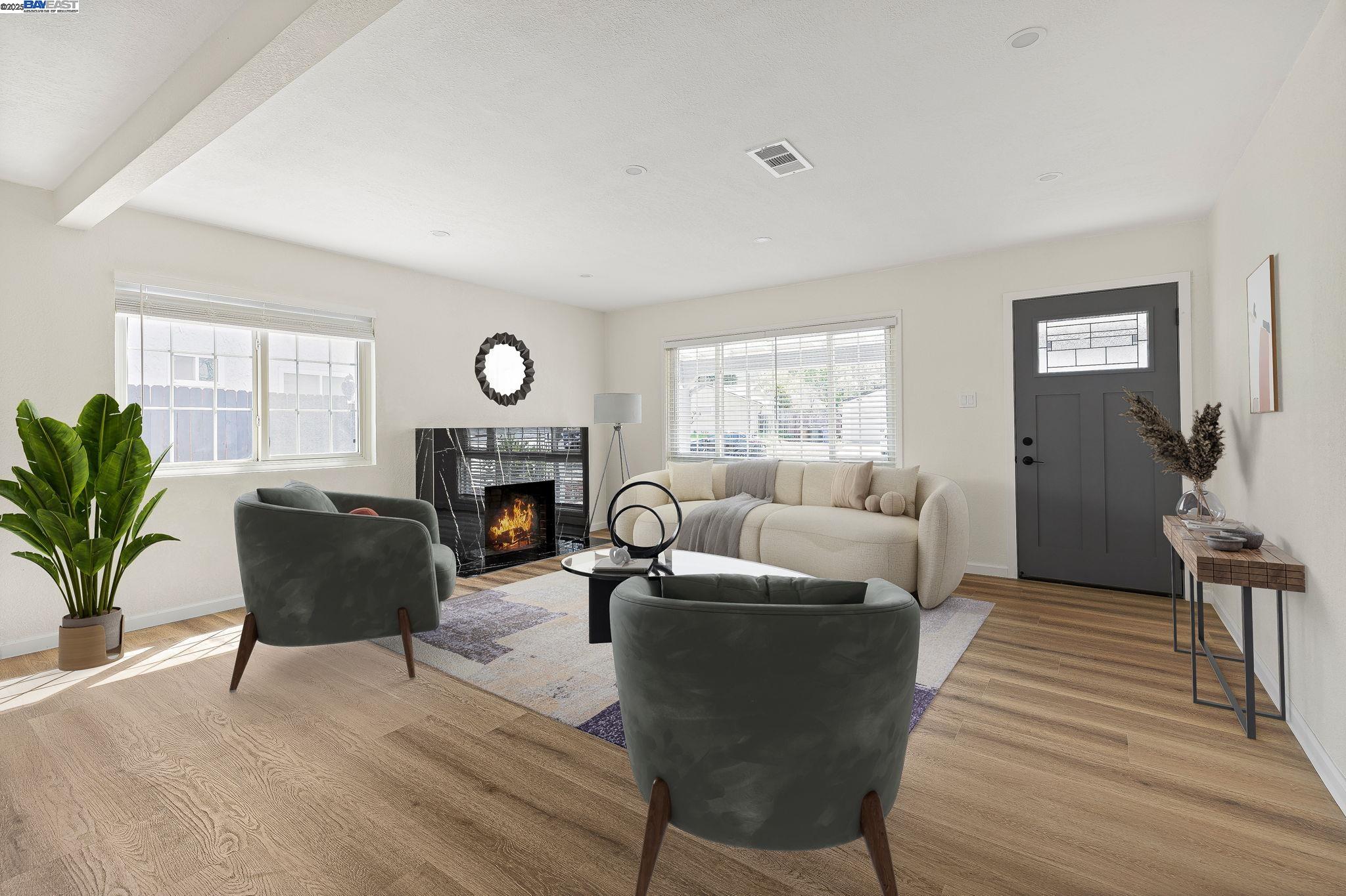 Detail Gallery Image 7 of 47 For 5507 Arizona, Concord,  CA 94521 - 3 Beds | 2 Baths