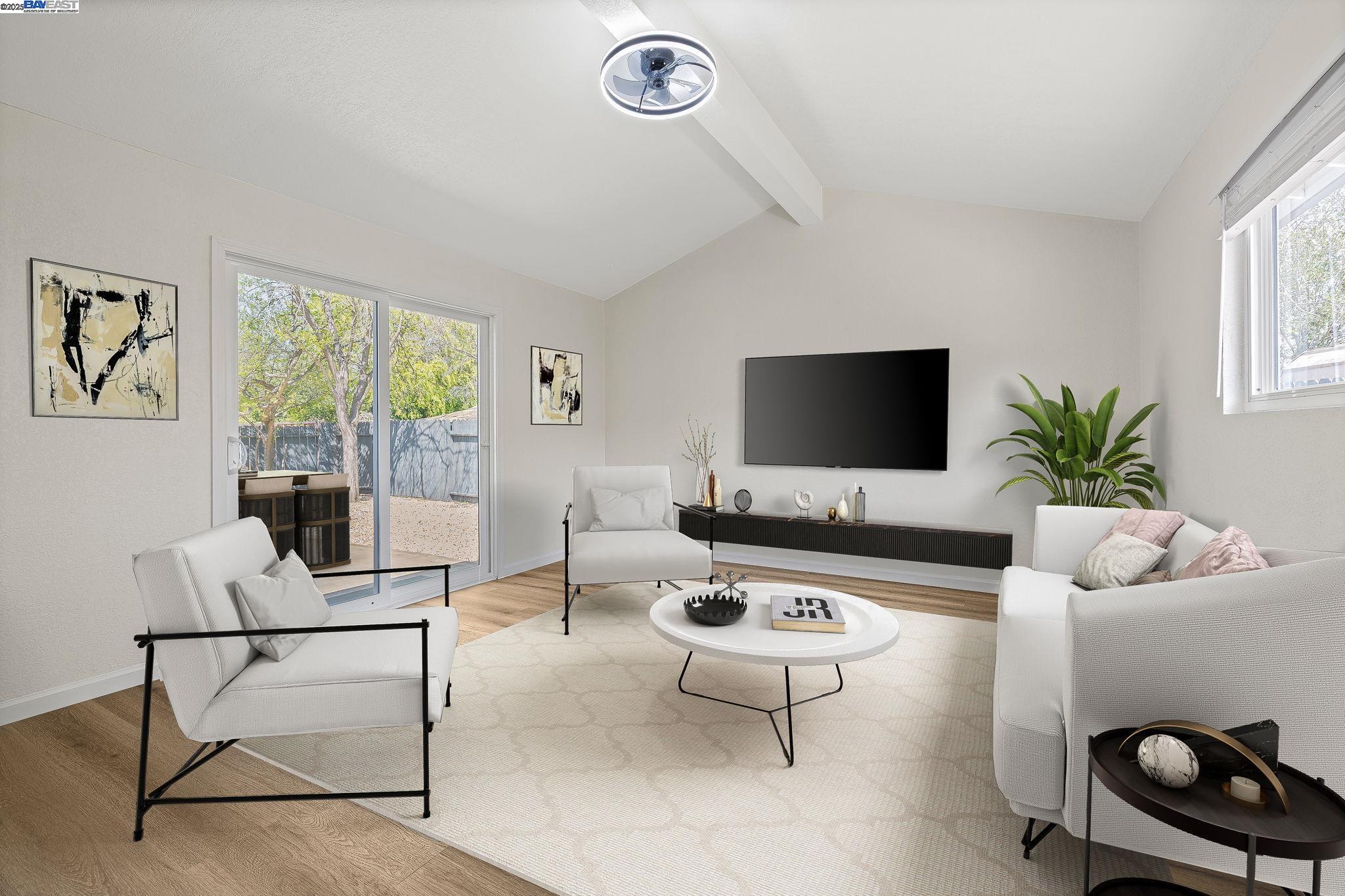 Detail Gallery Image 8 of 47 For 5507 Arizona, Concord,  CA 94521 - 3 Beds | 2 Baths