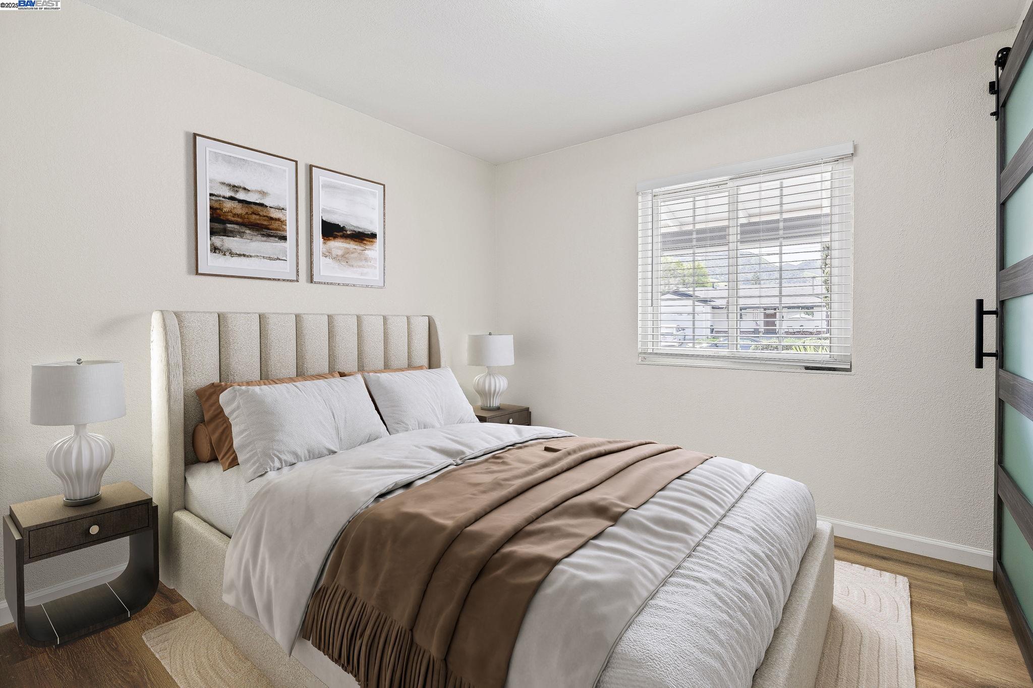Detail Gallery Image 9 of 47 For 5507 Arizona, Concord,  CA 94521 - 3 Beds | 2 Baths