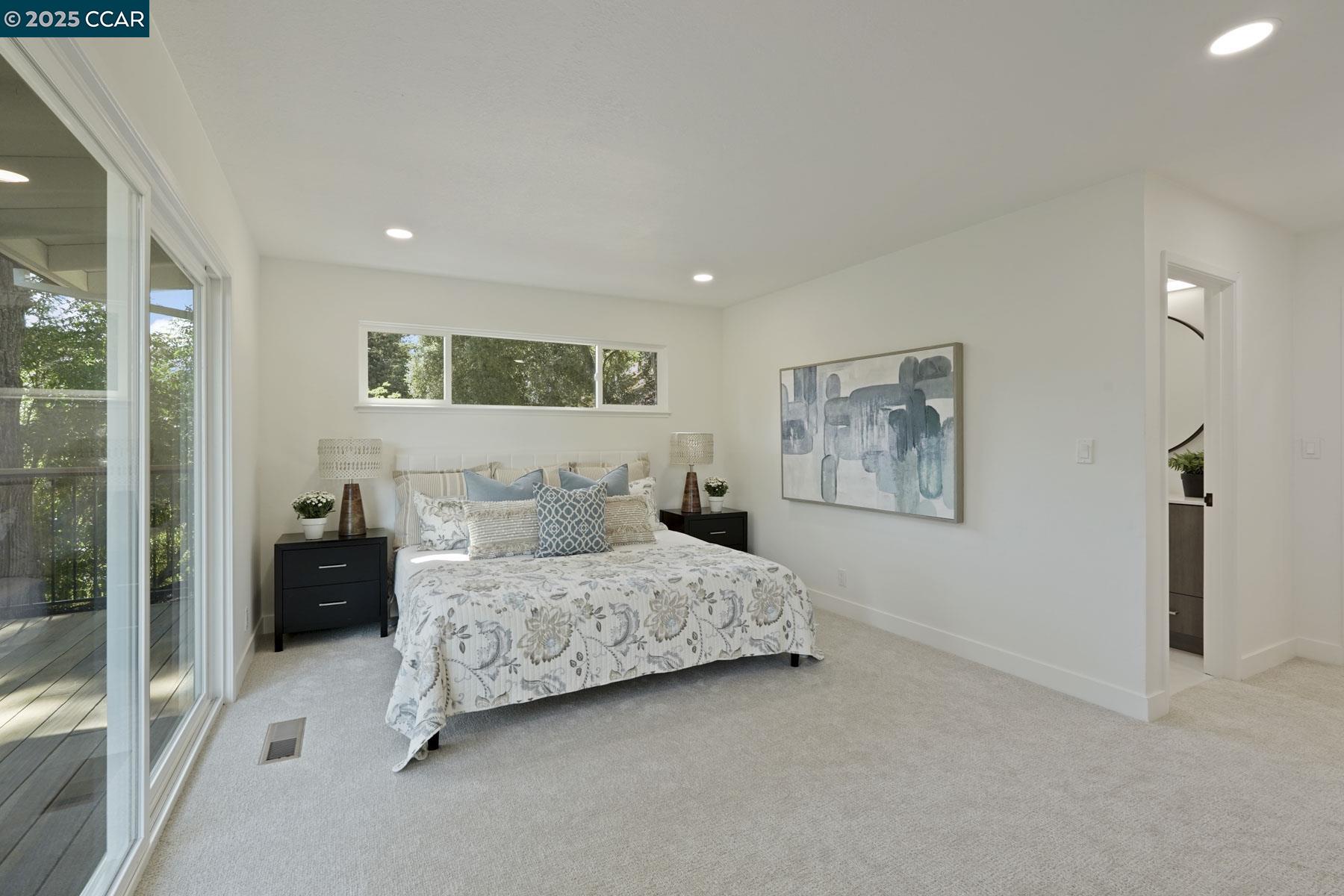 Detail Gallery Image 20 of 59 For 3233 Lucas Circle, Lafayette,  CA 94549 - 5 Beds | 3/1 Baths