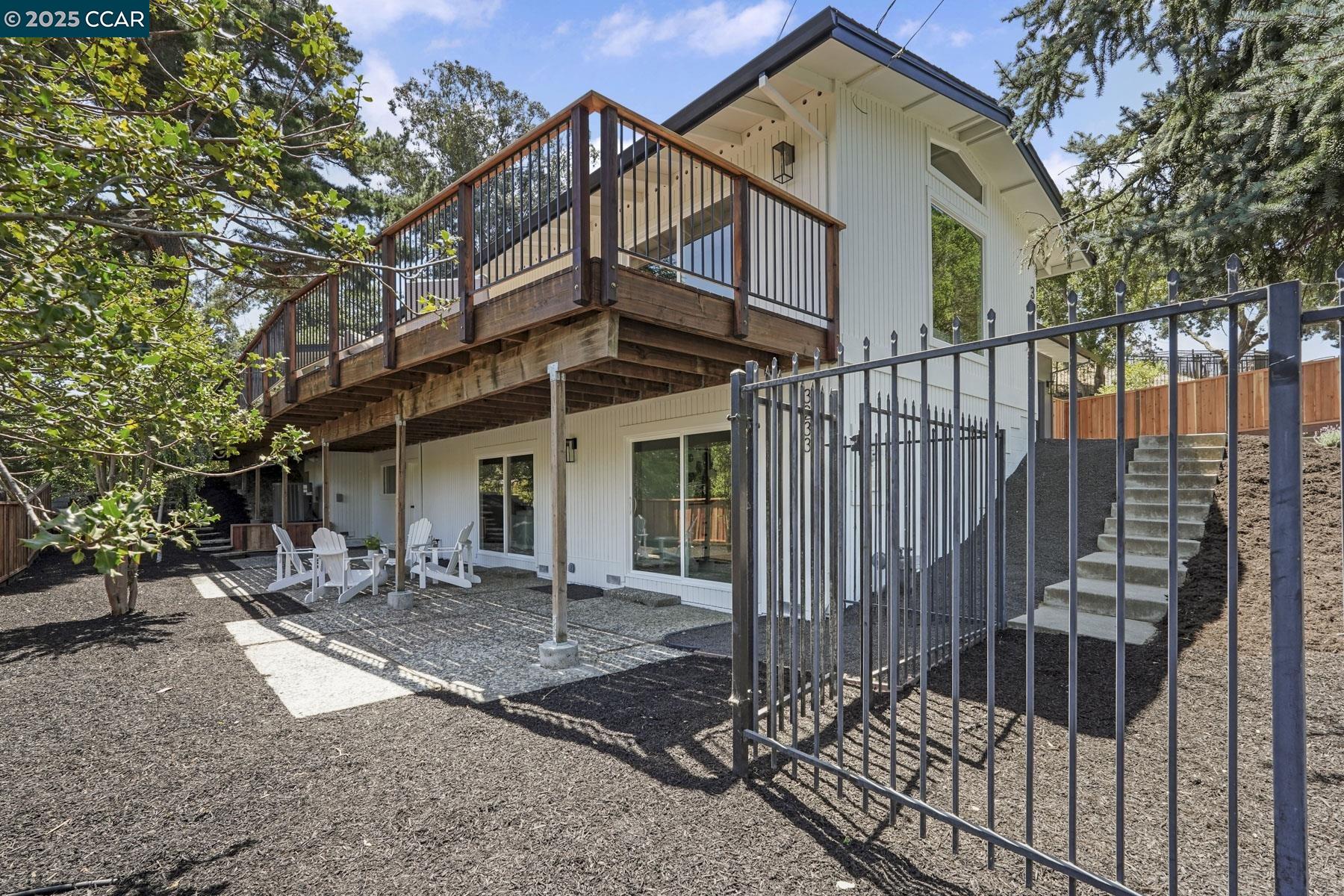Detail Gallery Image 39 of 59 For 3233 Lucas Circle, Lafayette,  CA 94549 - 5 Beds | 3/1 Baths