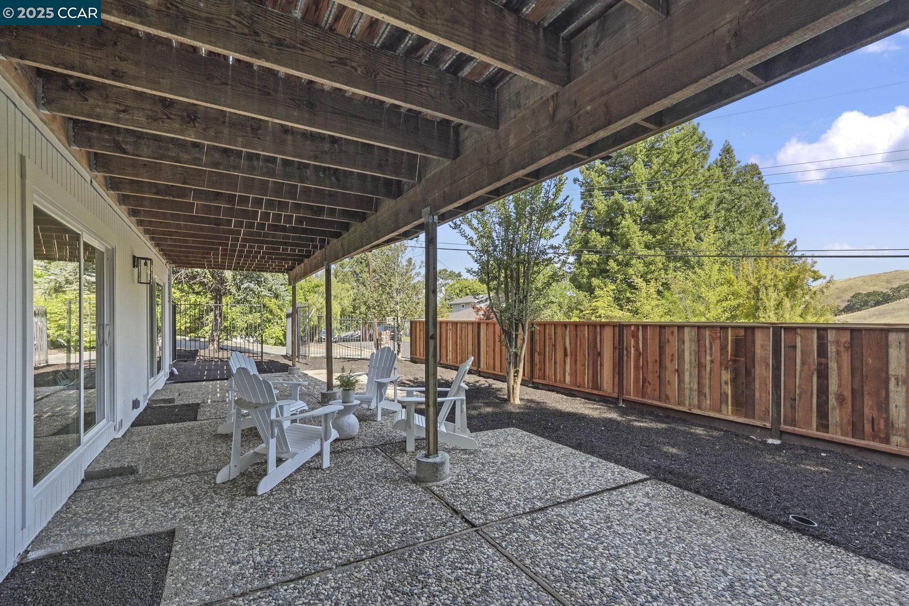 Detail Gallery Image 54 of 59 For 3233 Lucas Circle, Lafayette,  CA 94549 - 5 Beds | 3/1 Baths