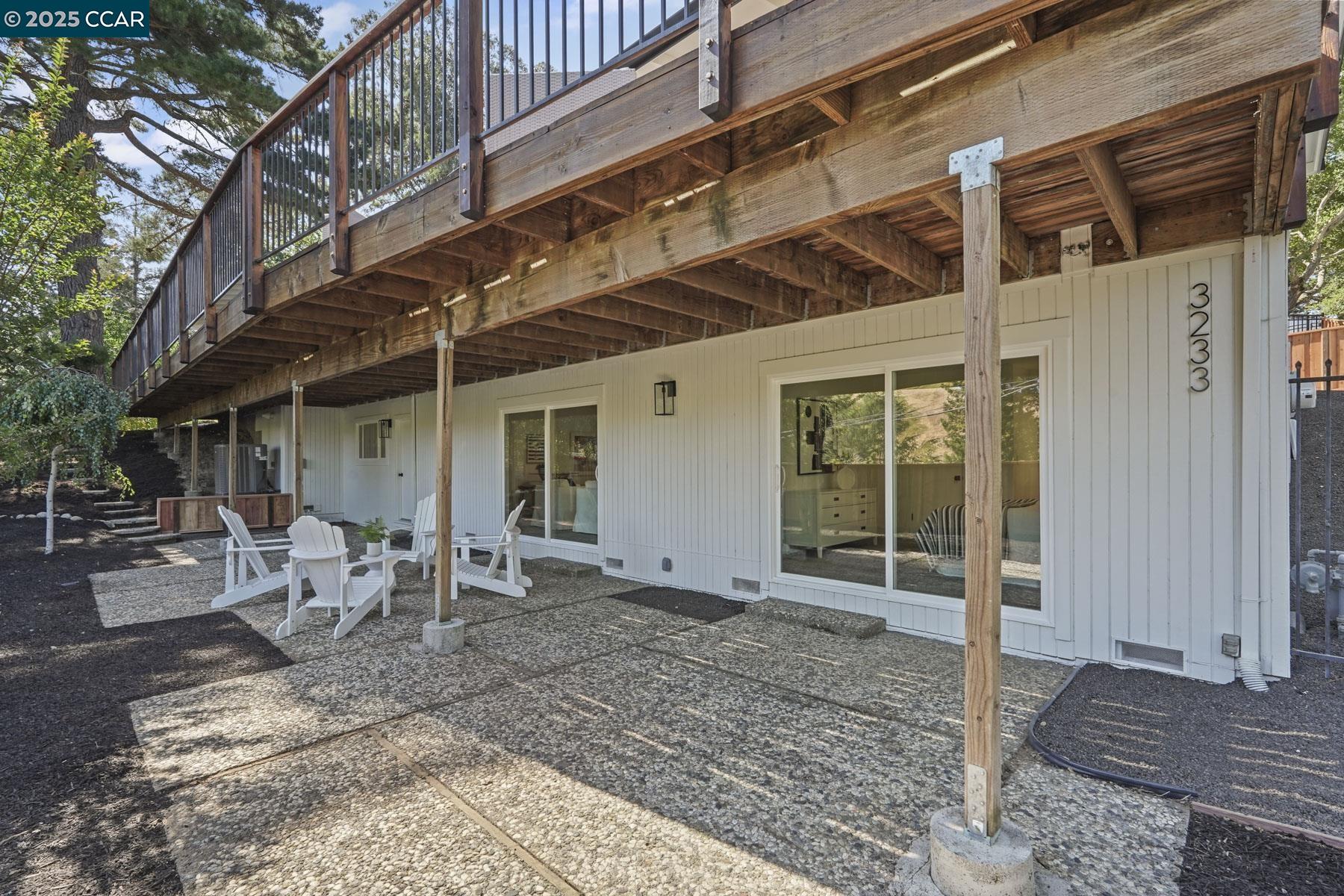 Detail Gallery Image 55 of 59 For 3233 Lucas Circle, Lafayette,  CA 94549 - 5 Beds | 3/1 Baths