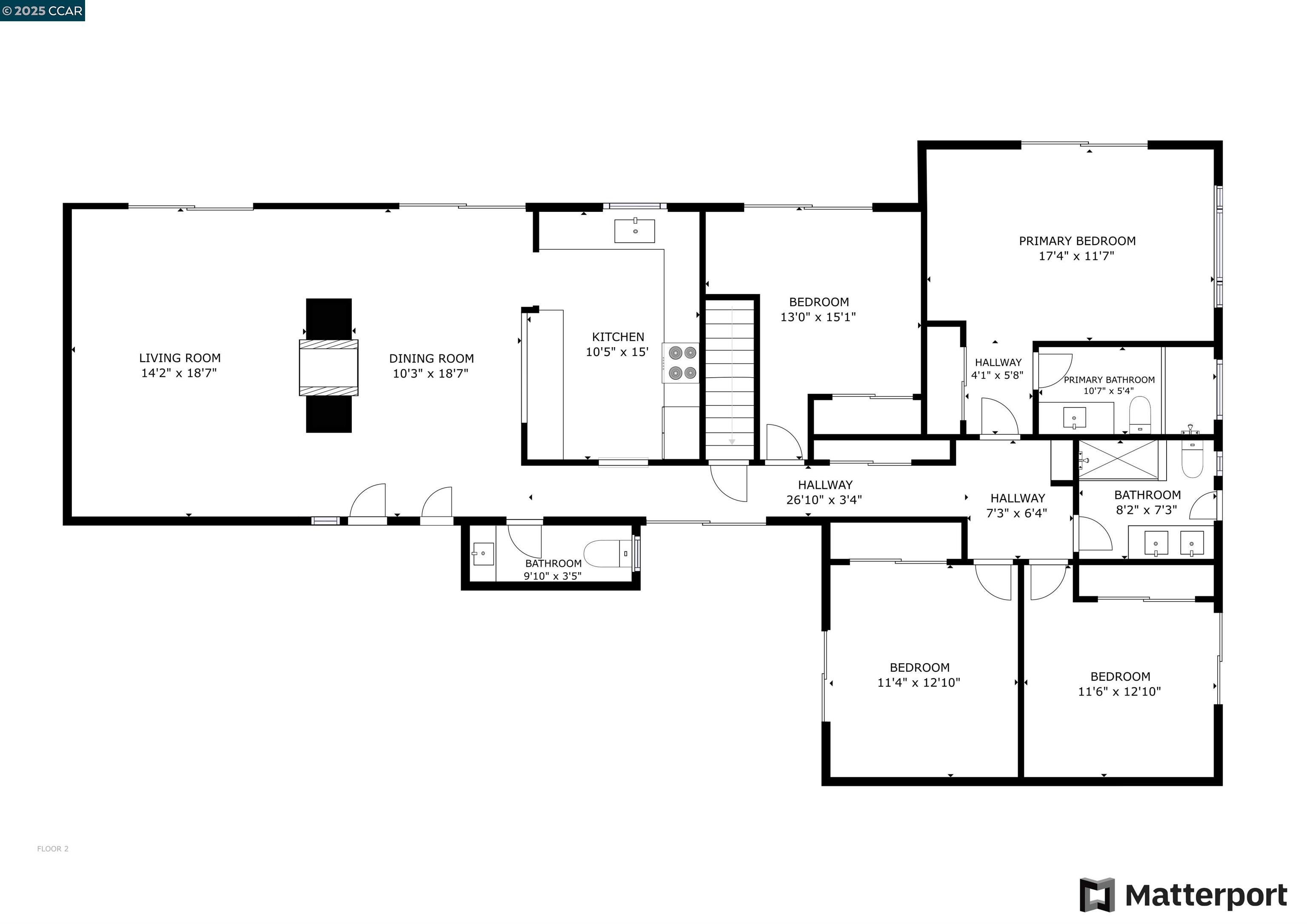 Detail Gallery Image 59 of 59 For 3233 Lucas Circle, Lafayette,  CA 94549 - 5 Beds | 3/1 Baths