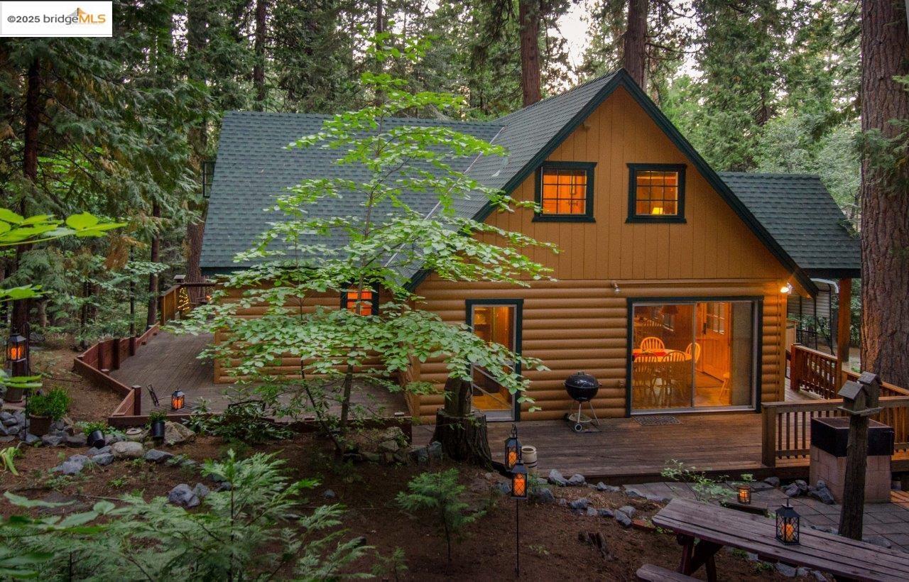 Thumbnail for 20625 Wuke Lane, Mi Wuk Village, CA 95346