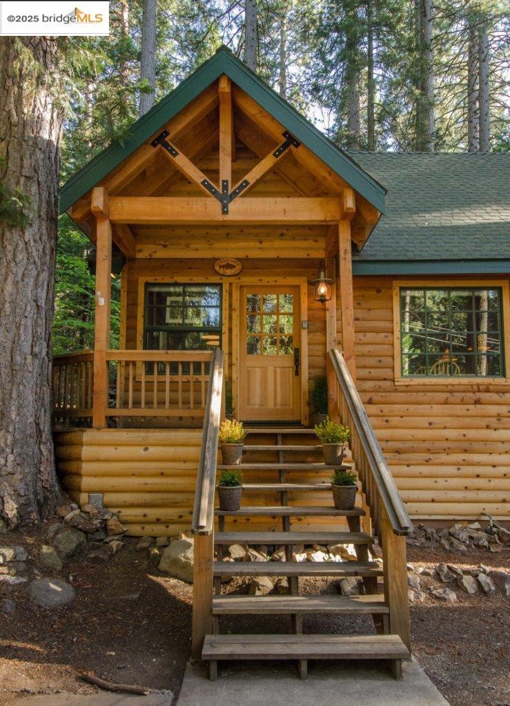 Detail Gallery Image 2 of 56 For 20625 Wuke Lane, Mi Wuk Village,  CA 95346 - 4 Beds | 2 Baths