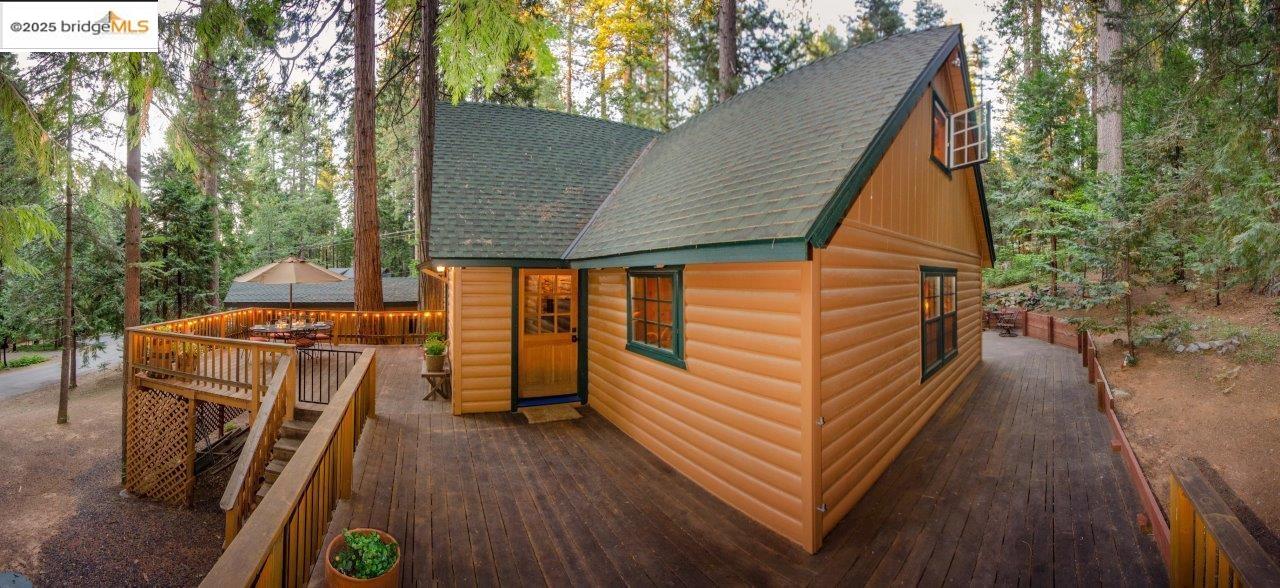 Detail Gallery Image 22 of 56 For 20625 Wuke Lane, Mi Wuk Village,  CA 95346 - 4 Beds | 2 Baths