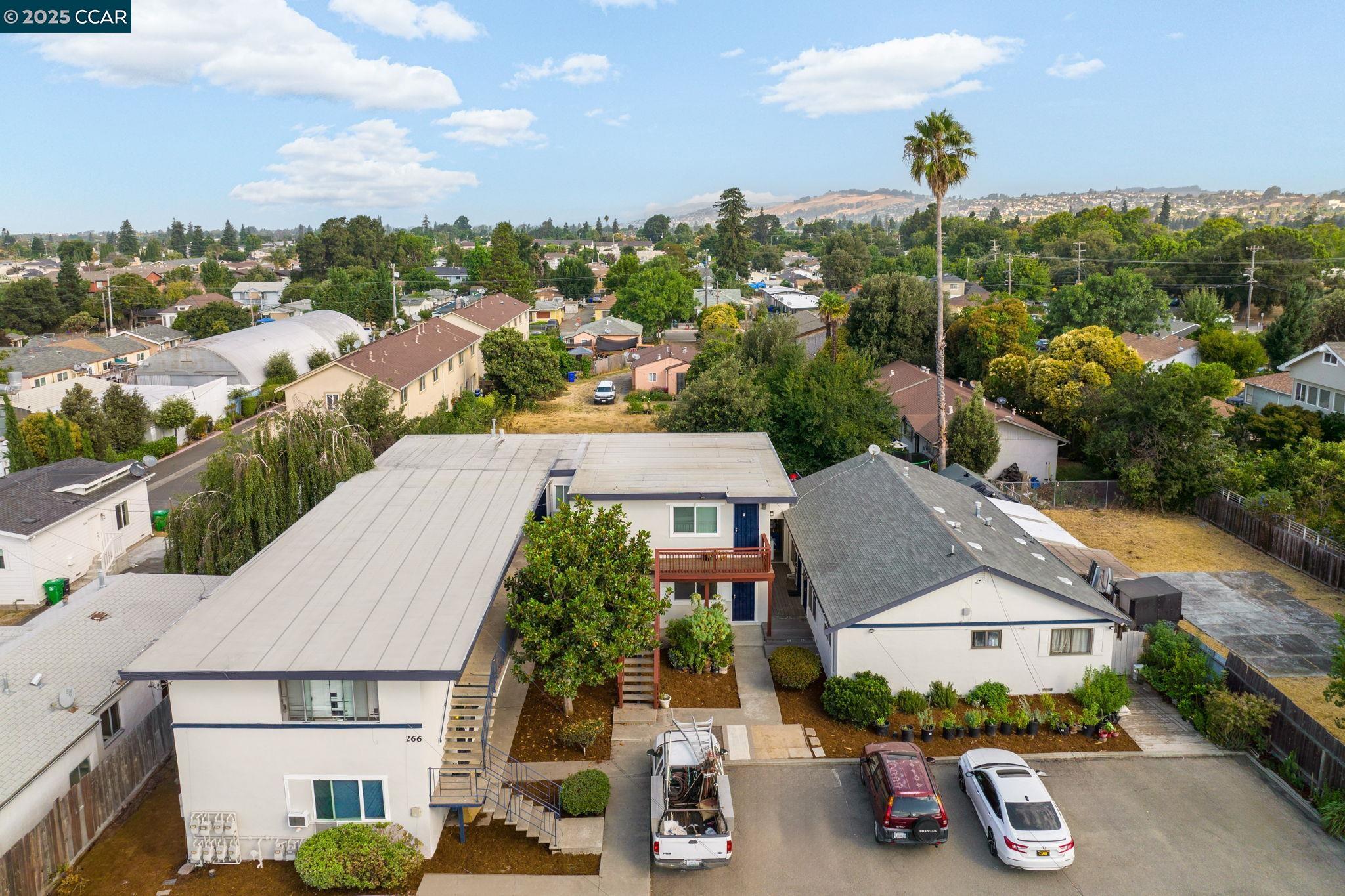 Detail Gallery Image 1 of 8 For 266 Smalley Ave., Hayward,  CA 94541 - – Beds | – Baths