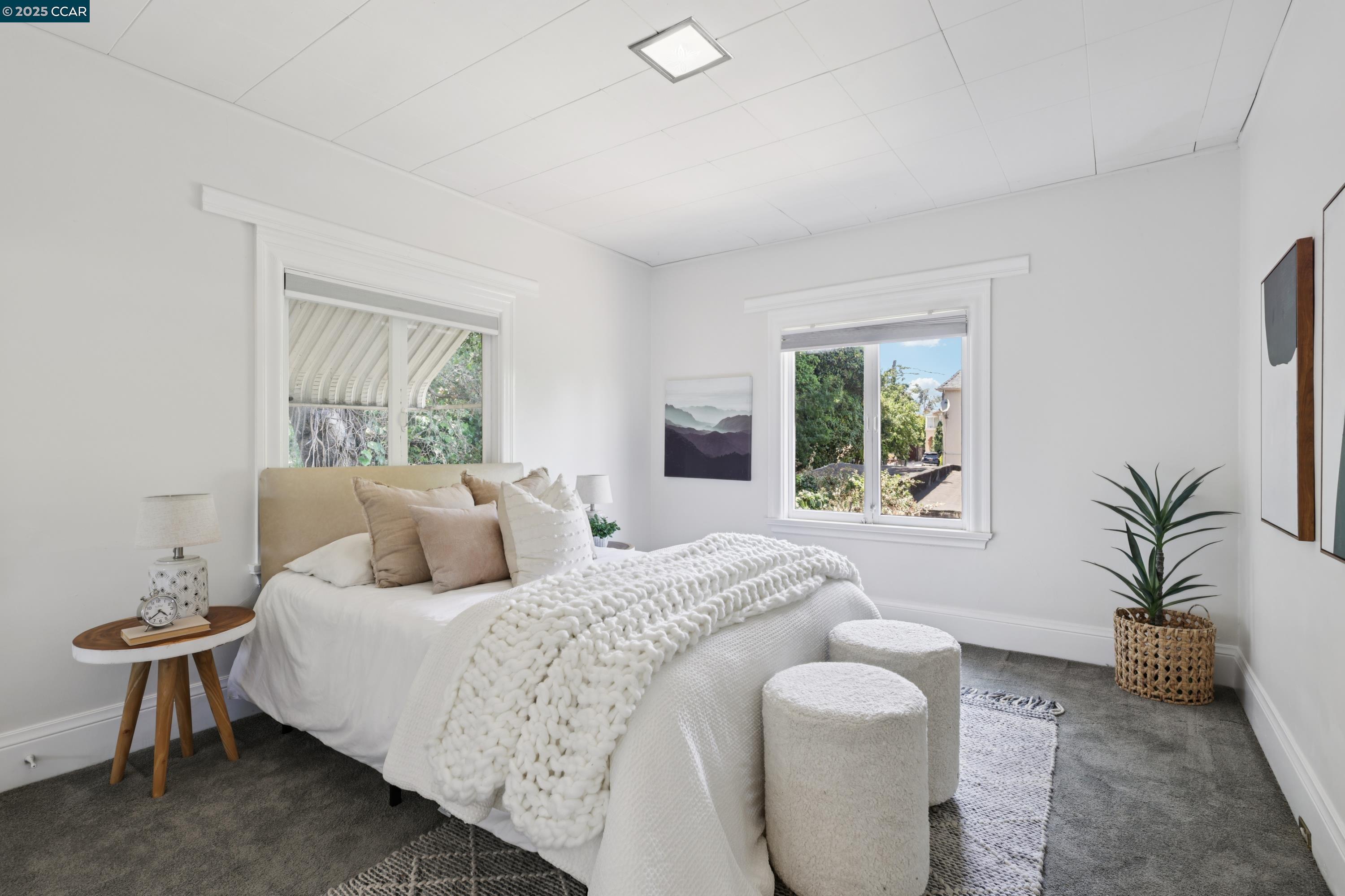 Detail Gallery Image 13 of 30 For 661 Brookwood Pl, Oakland,  CA 94610 - 3 Beds | 2 Baths