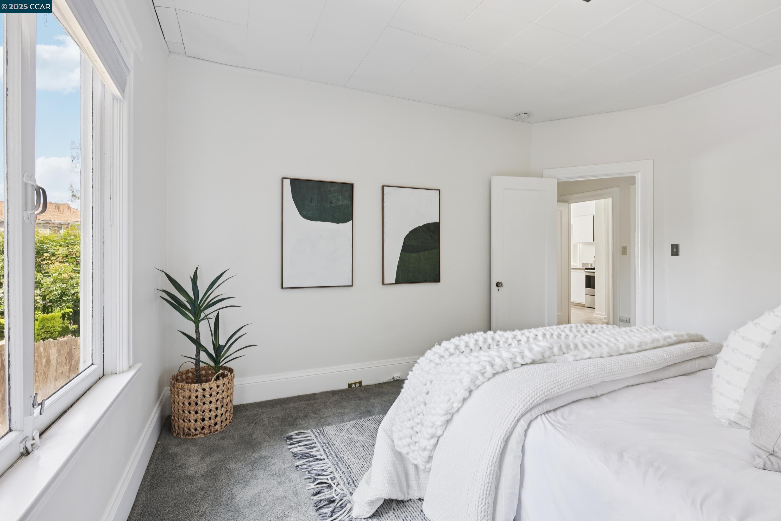 Detail Gallery Image 14 of 30 For 661 Brookwood Pl, Oakland,  CA 94610 - 3 Beds | 2 Baths