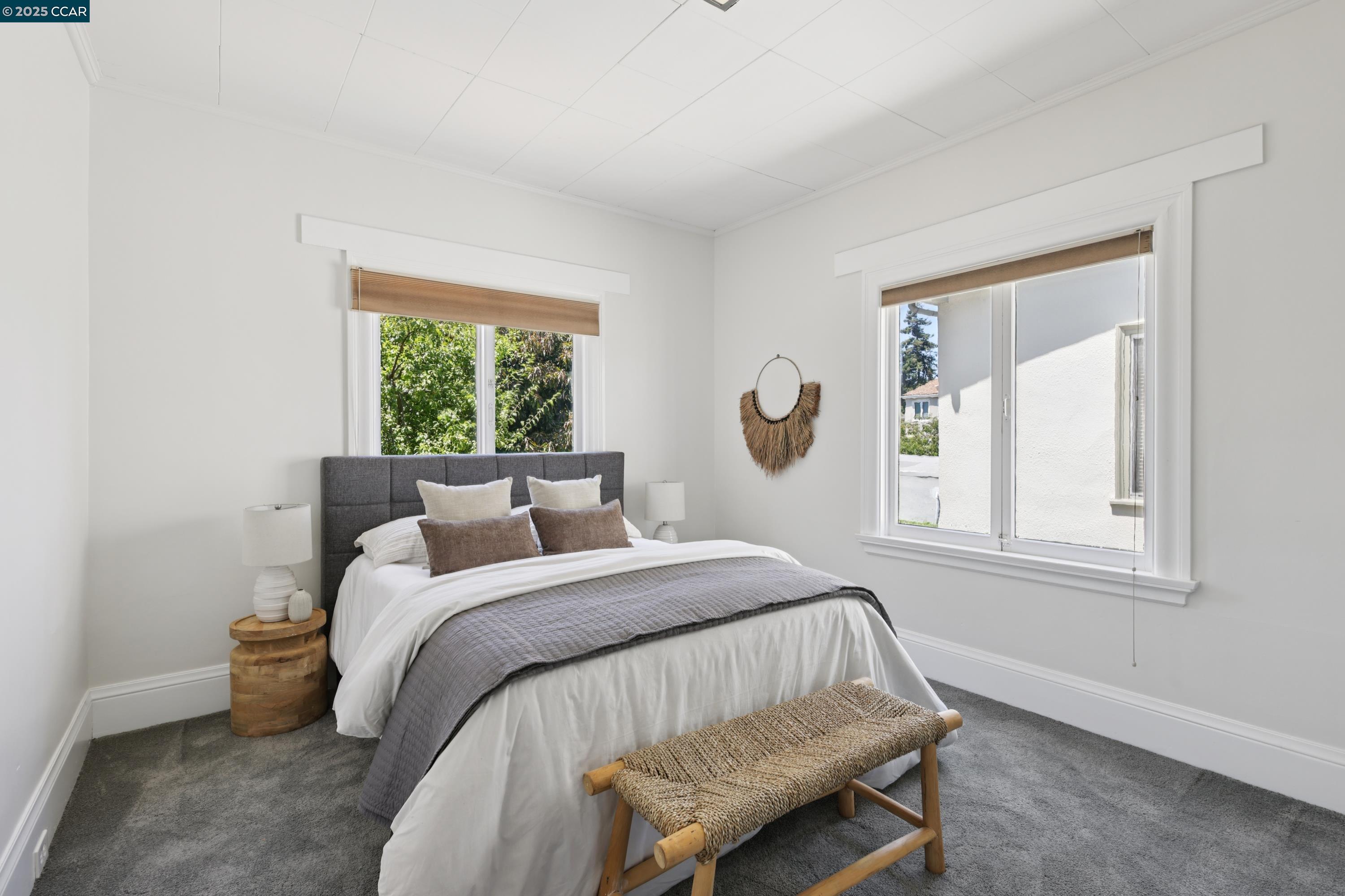 Detail Gallery Image 15 of 30 For 661 Brookwood Pl, Oakland,  CA 94610 - 3 Beds | 2 Baths