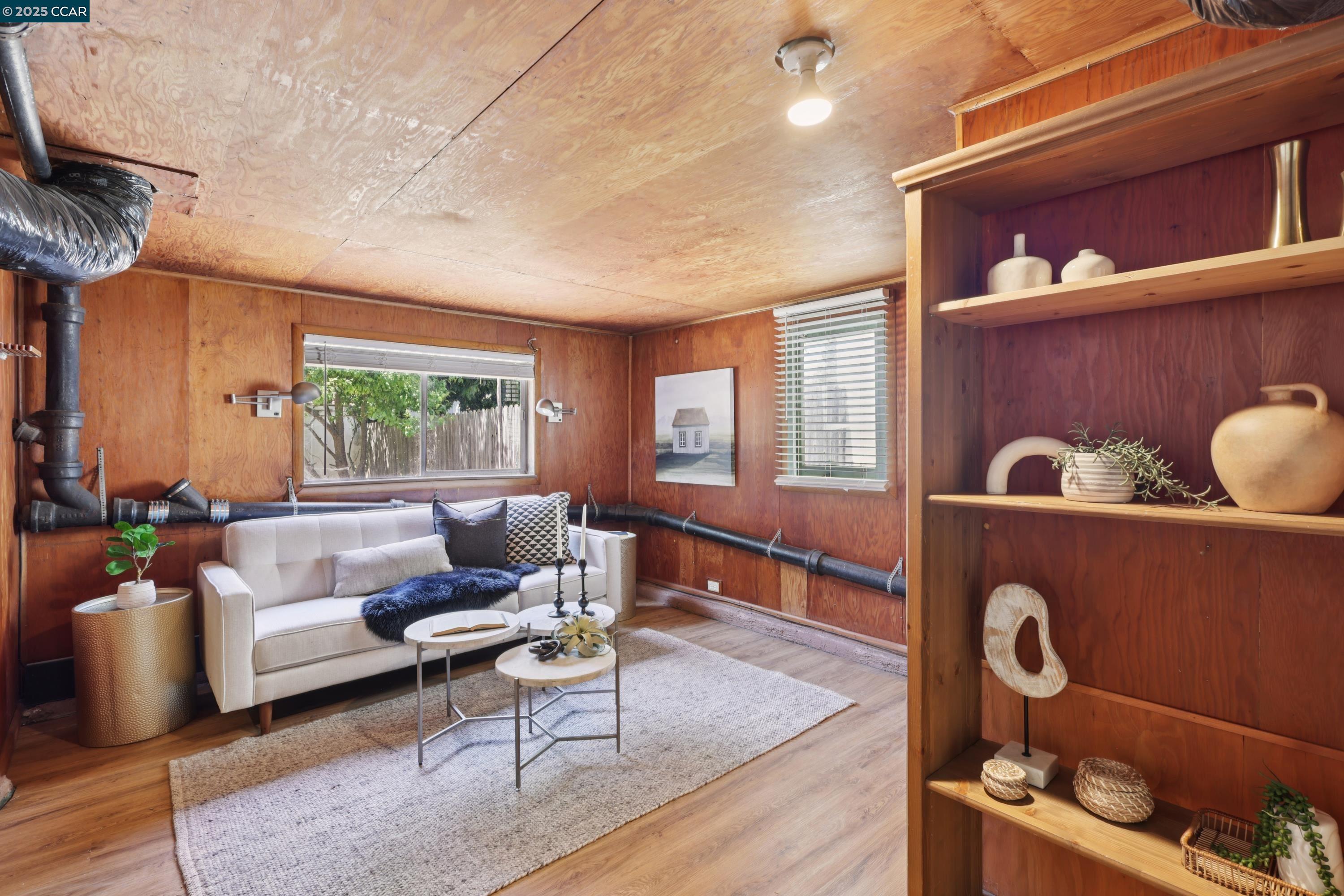 Detail Gallery Image 23 of 30 For 661 Brookwood Pl, Oakland,  CA 94610 - 3 Beds | 2 Baths