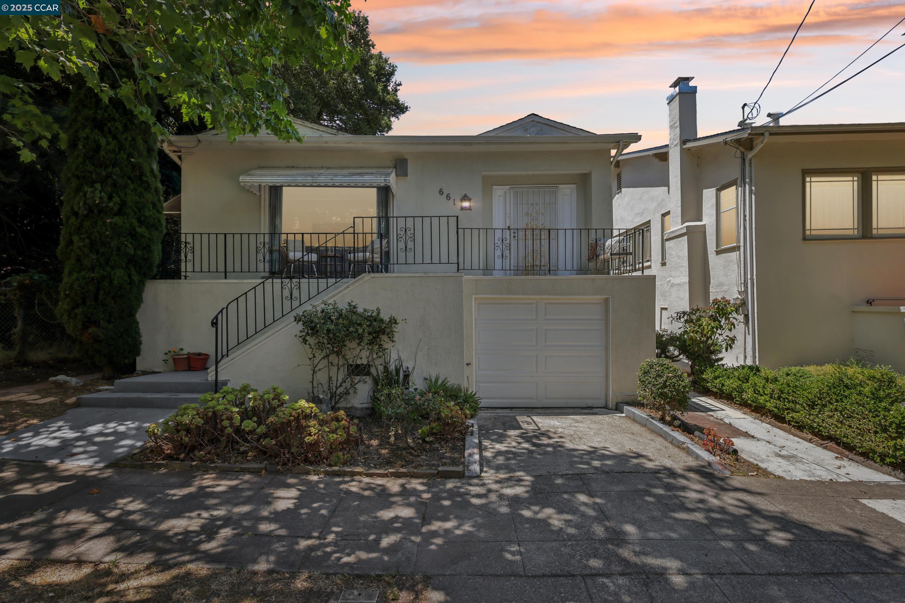 Detail Gallery Image 30 of 30 For 661 Brookwood Pl, Oakland,  CA 94610 - 3 Beds | 2 Baths