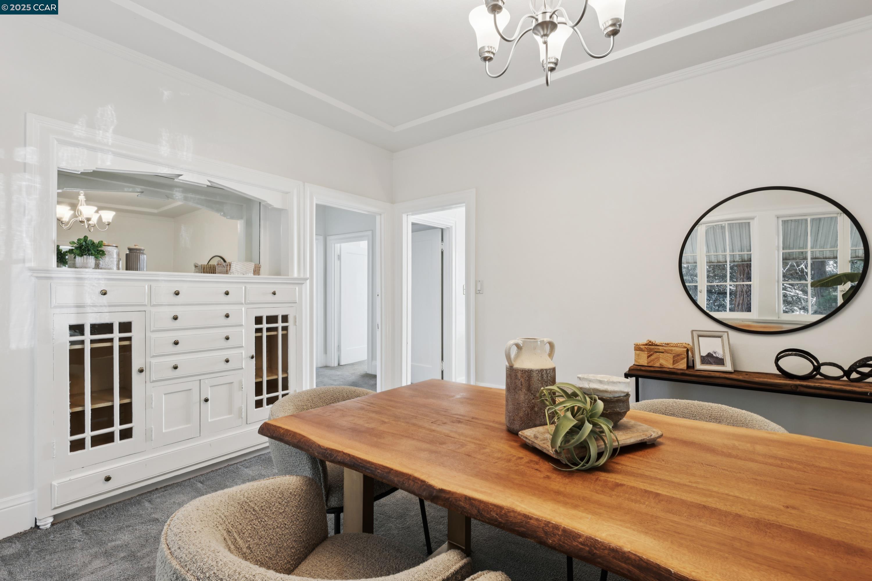 Detail Gallery Image 9 of 30 For 661 Brookwood Pl, Oakland,  CA 94610 - 3 Beds | 2 Baths