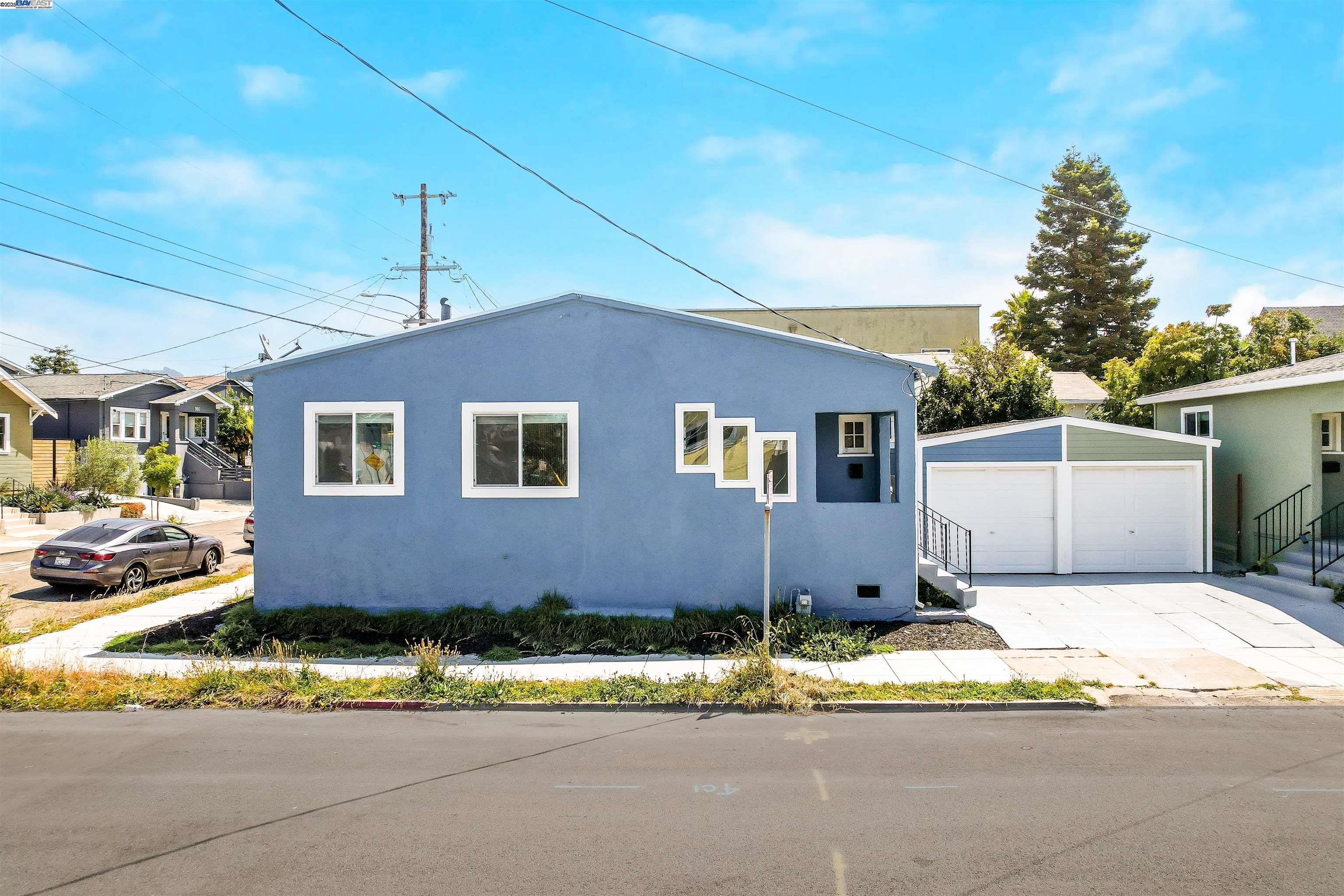 Detail Gallery Image 31 of 36 For 5726 Los Angeles St, Emeryville,  CA 94608 - 2 Beds | 1 Baths