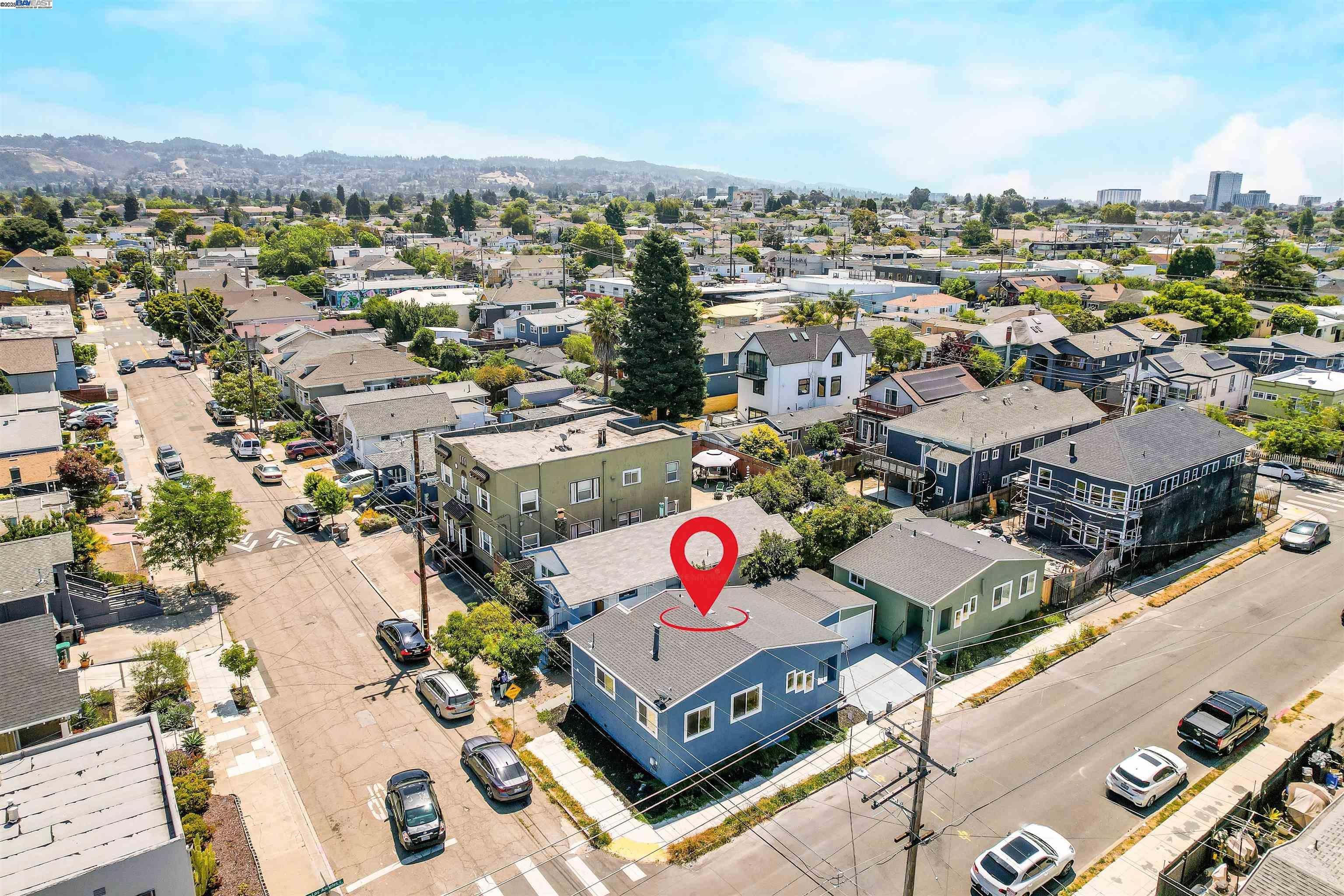 Detail Gallery Image 33 of 36 For 5726 Los Angeles St, Emeryville,  CA 94608 - 2 Beds | 1 Baths