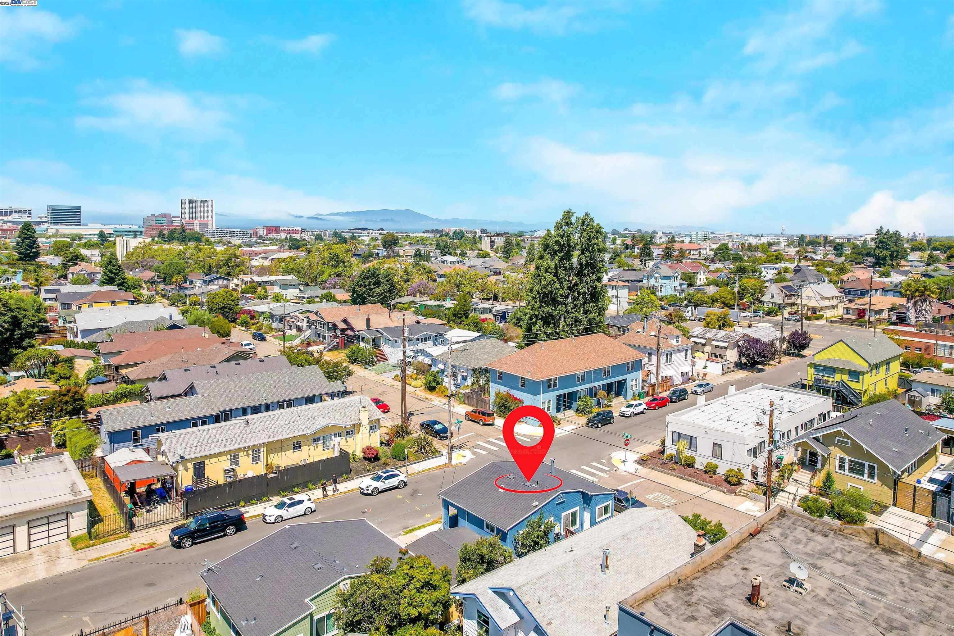 Detail Gallery Image 35 of 36 For 5726 Los Angeles St, Emeryville,  CA 94608 - 2 Beds | 1 Baths