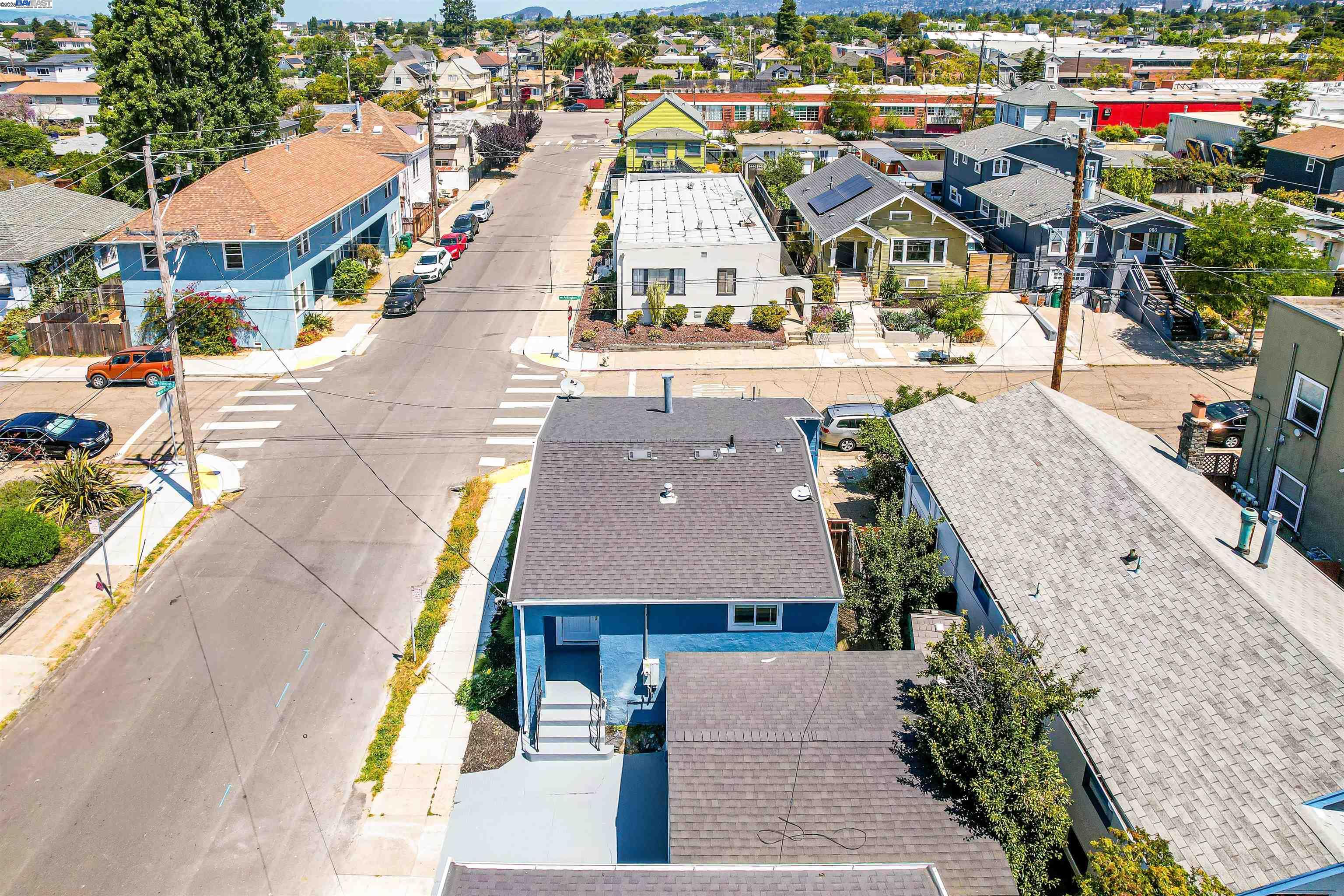 Detail Gallery Image 36 of 36 For 5726 Los Angeles St, Emeryville,  CA 94608 - 2 Beds | 1 Baths
