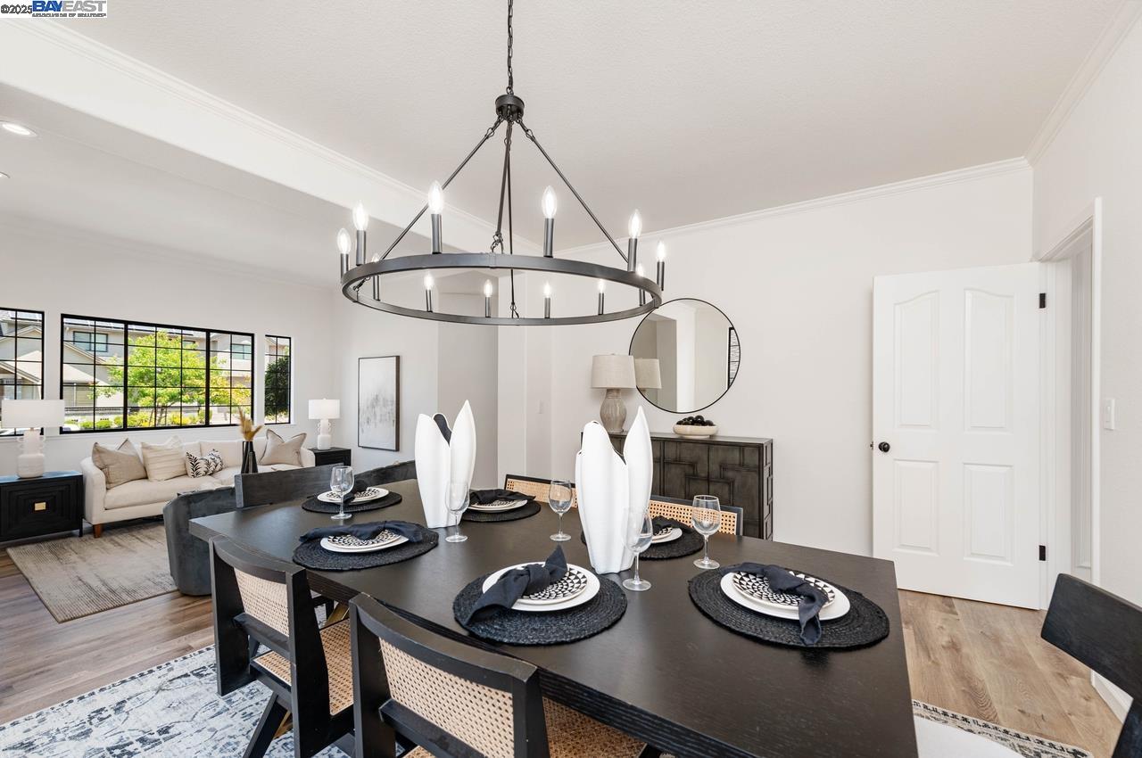 Detail Gallery Image 13 of 53 For 942 Finovino Ct, Pleasanton,  CA 94566 - 4 Beds | 2/1 Baths