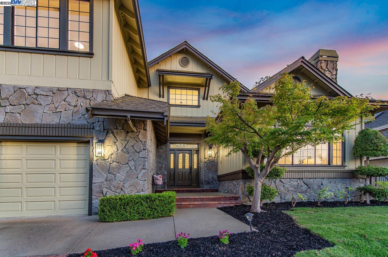 Detail Gallery Image 5 of 53 For 942 Finovino Ct, Pleasanton,  CA 94566 - 4 Beds | 2/1 Baths