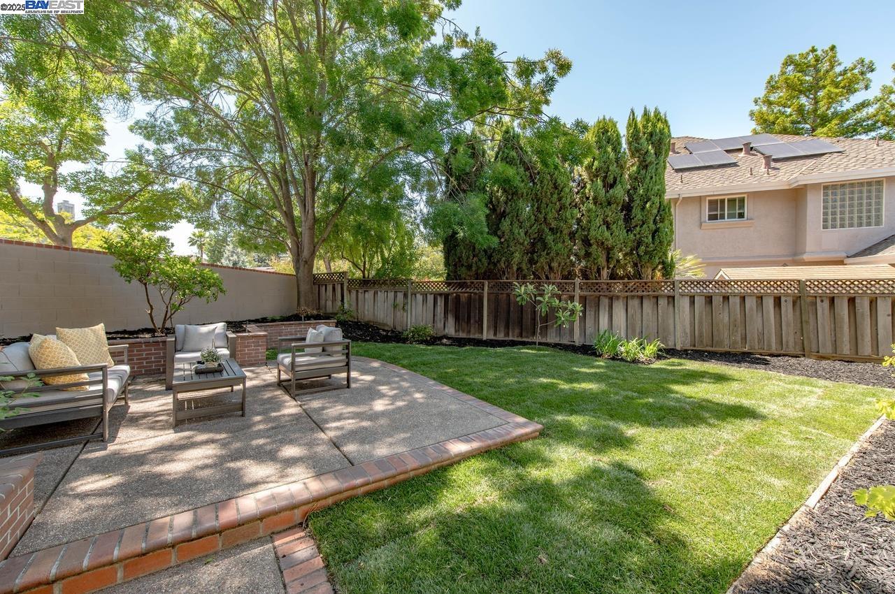 Detail Gallery Image 43 of 53 For 942 Finovino Ct, Pleasanton,  CA 94566 - 4 Beds | 2/1 Baths