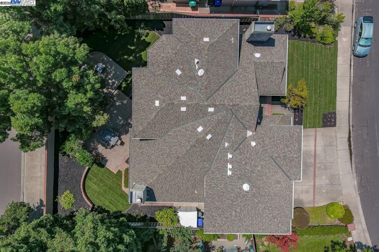 Detail Gallery Image 48 of 53 For 942 Finovino Ct, Pleasanton,  CA 94566 - 4 Beds | 2/1 Baths
