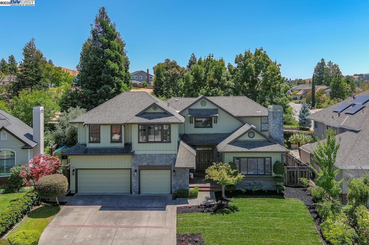 Detail Gallery Image 53 of 53 For 942 Finovino Ct, Pleasanton,  CA 94566 - 4 Beds | 2/1 Baths