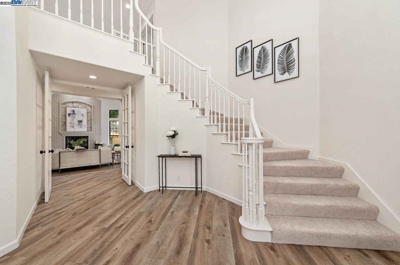 Detail Gallery Image 7 of 53 For 942 Finovino Ct, Pleasanton,  CA 94566 - 4 Beds | 2/1 Baths