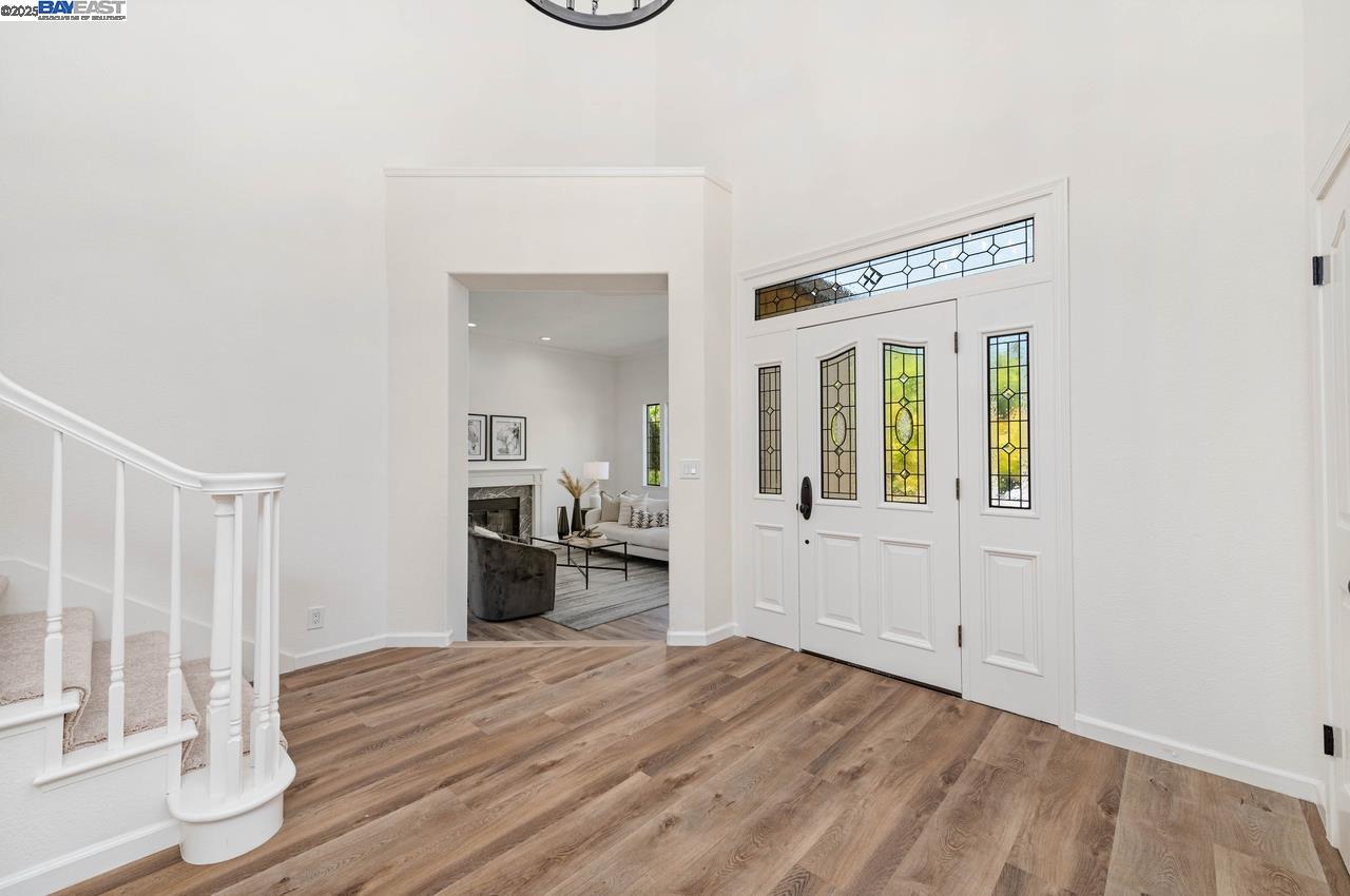 Detail Gallery Image 8 of 53 For 942 Finovino Ct, Pleasanton,  CA 94566 - 4 Beds | 2/1 Baths