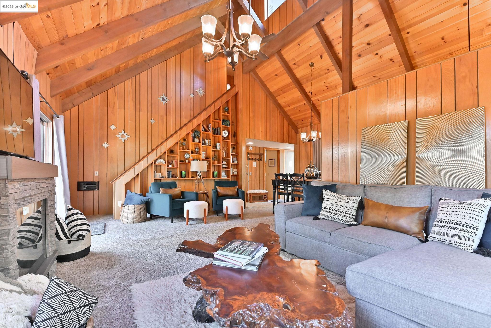 Detail Gallery Image 14 of 60 For 22529 Golf Club Dr, Twain Harte,  CA 95383 - 3 Beds | 2 Baths