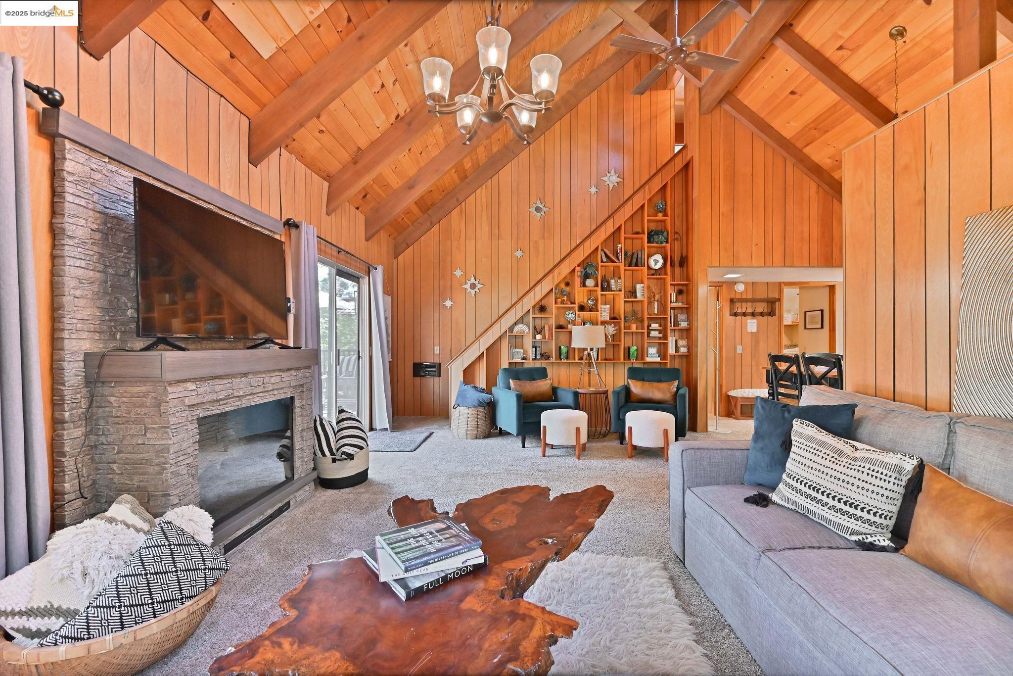 Detail Gallery Image 15 of 60 For 22529 Golf Club Dr, Twain Harte,  CA 95383 - 3 Beds | 2 Baths