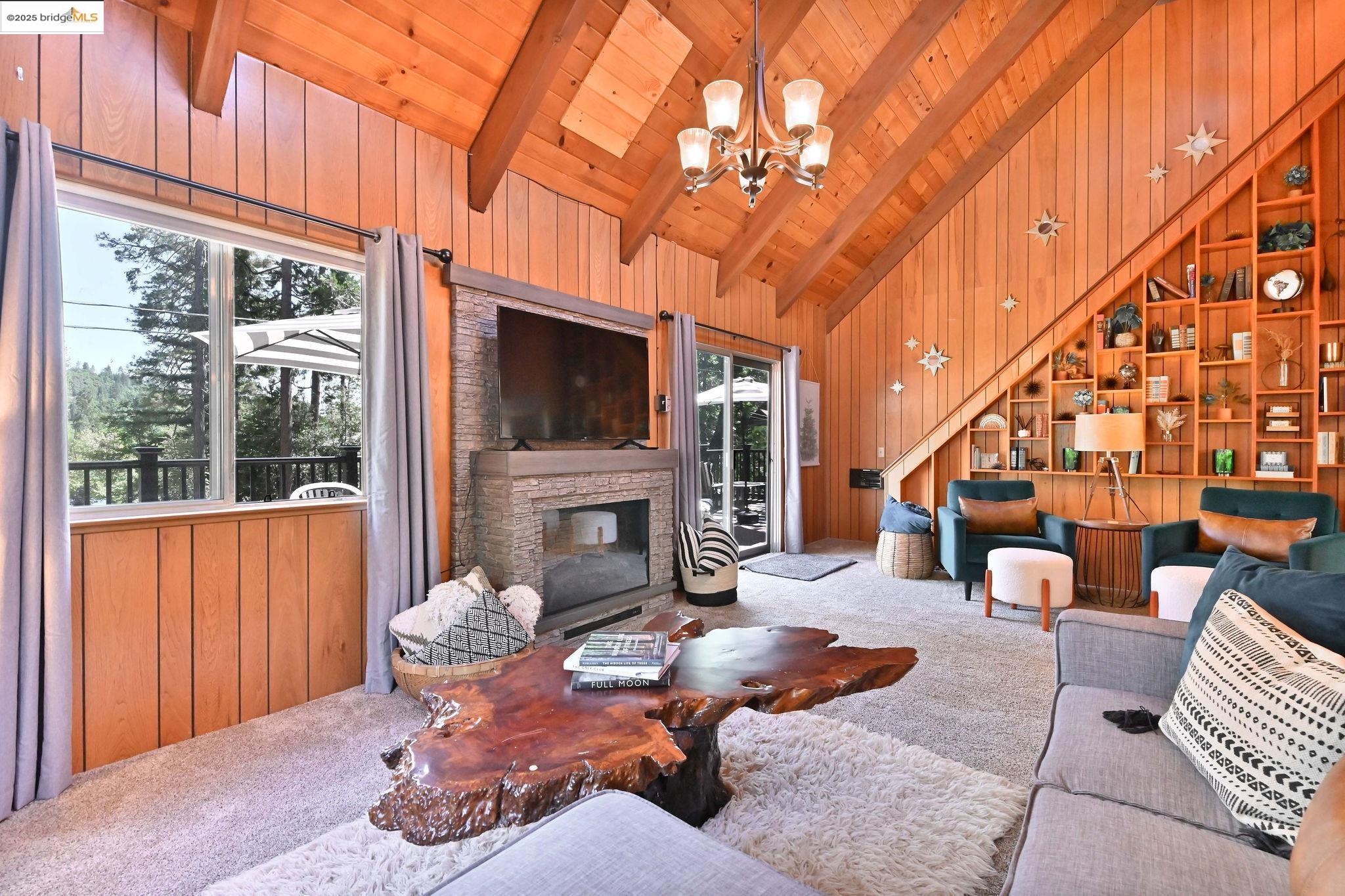 Detail Gallery Image 16 of 60 For 22529 Golf Club Dr, Twain Harte,  CA 95383 - 3 Beds | 2 Baths