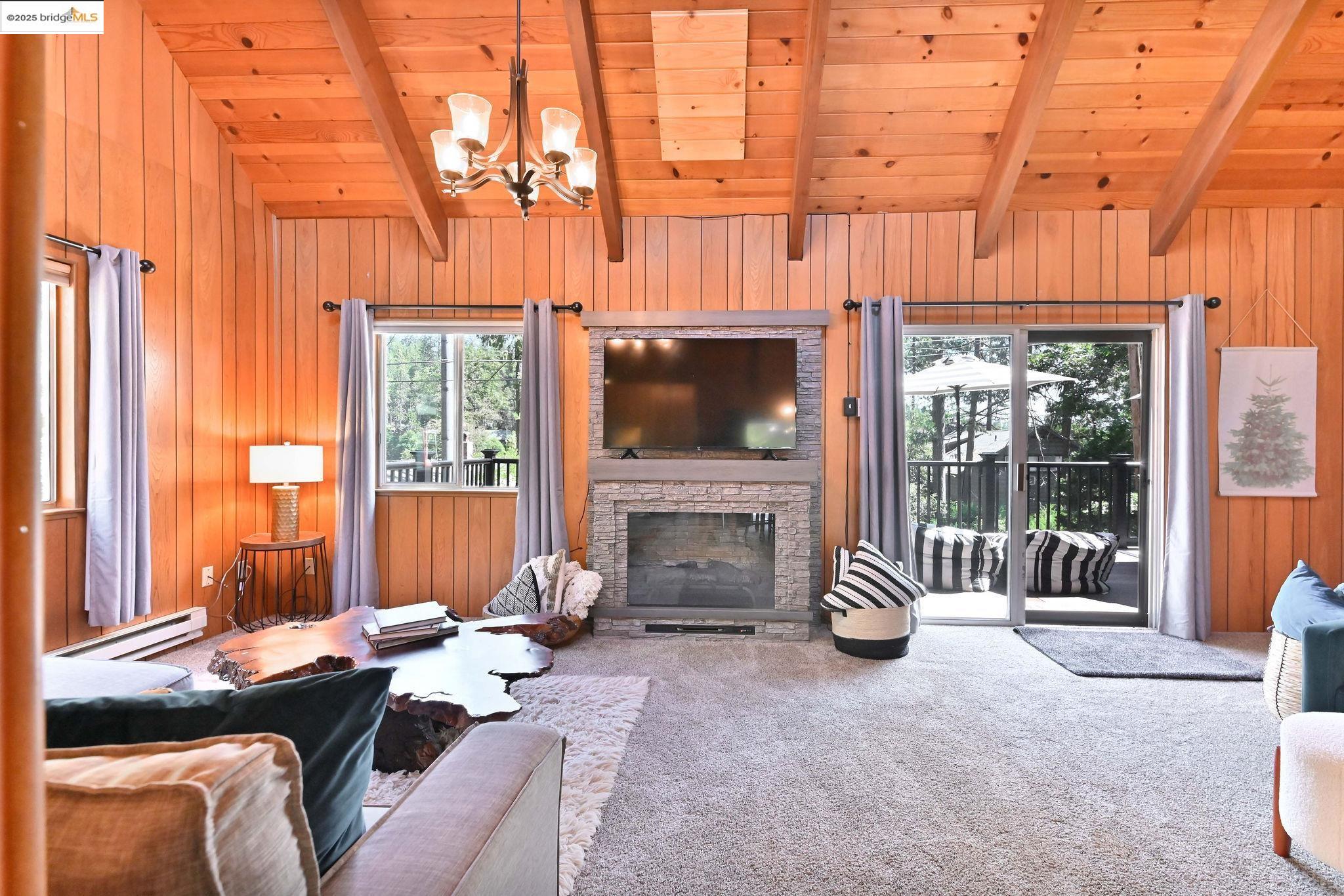 Detail Gallery Image 18 of 60 For 22529 Golf Club Dr, Twain Harte,  CA 95383 - 3 Beds | 2 Baths