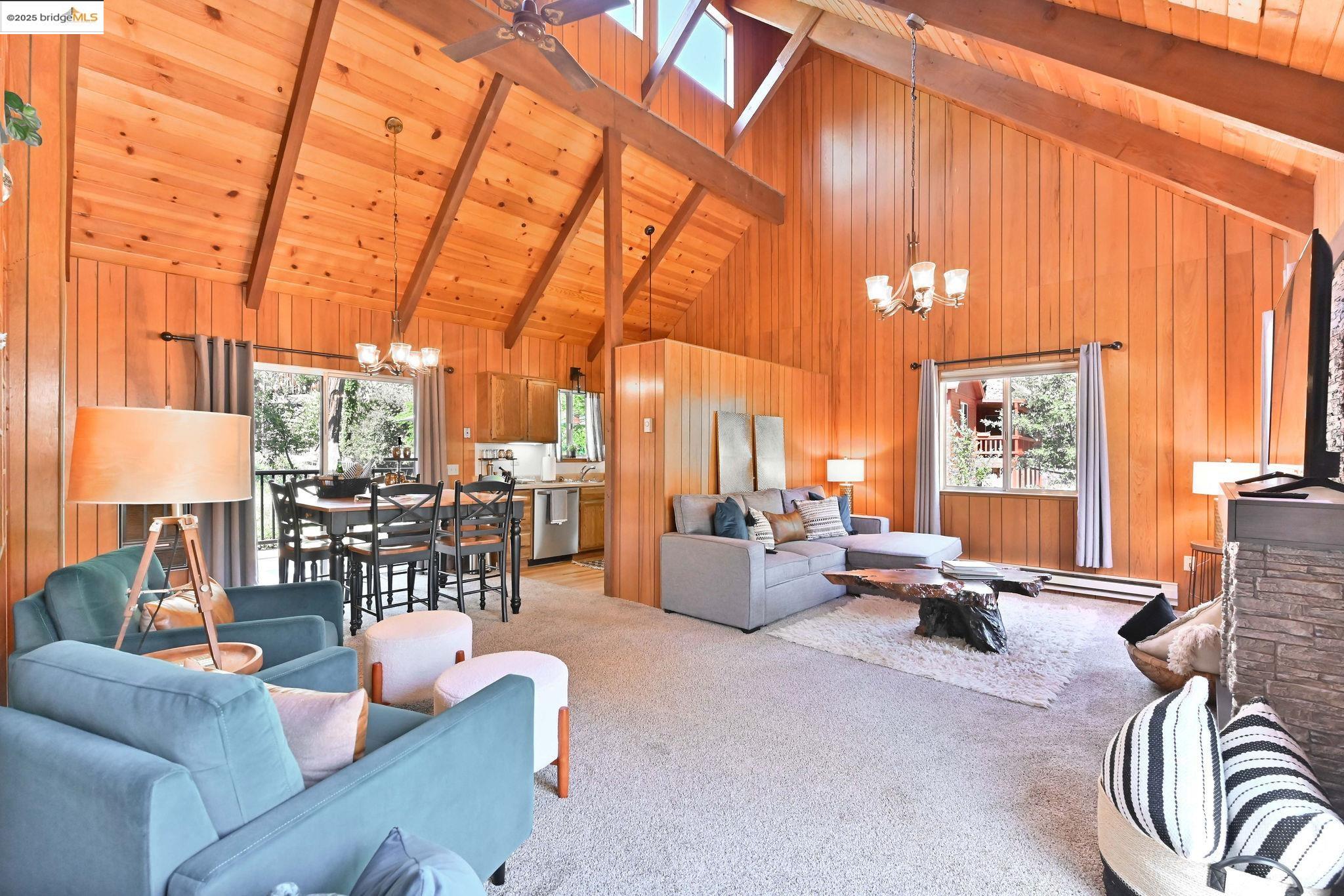 Detail Gallery Image 21 of 60 For 22529 Golf Club Dr, Twain Harte,  CA 95383 - 3 Beds | 2 Baths