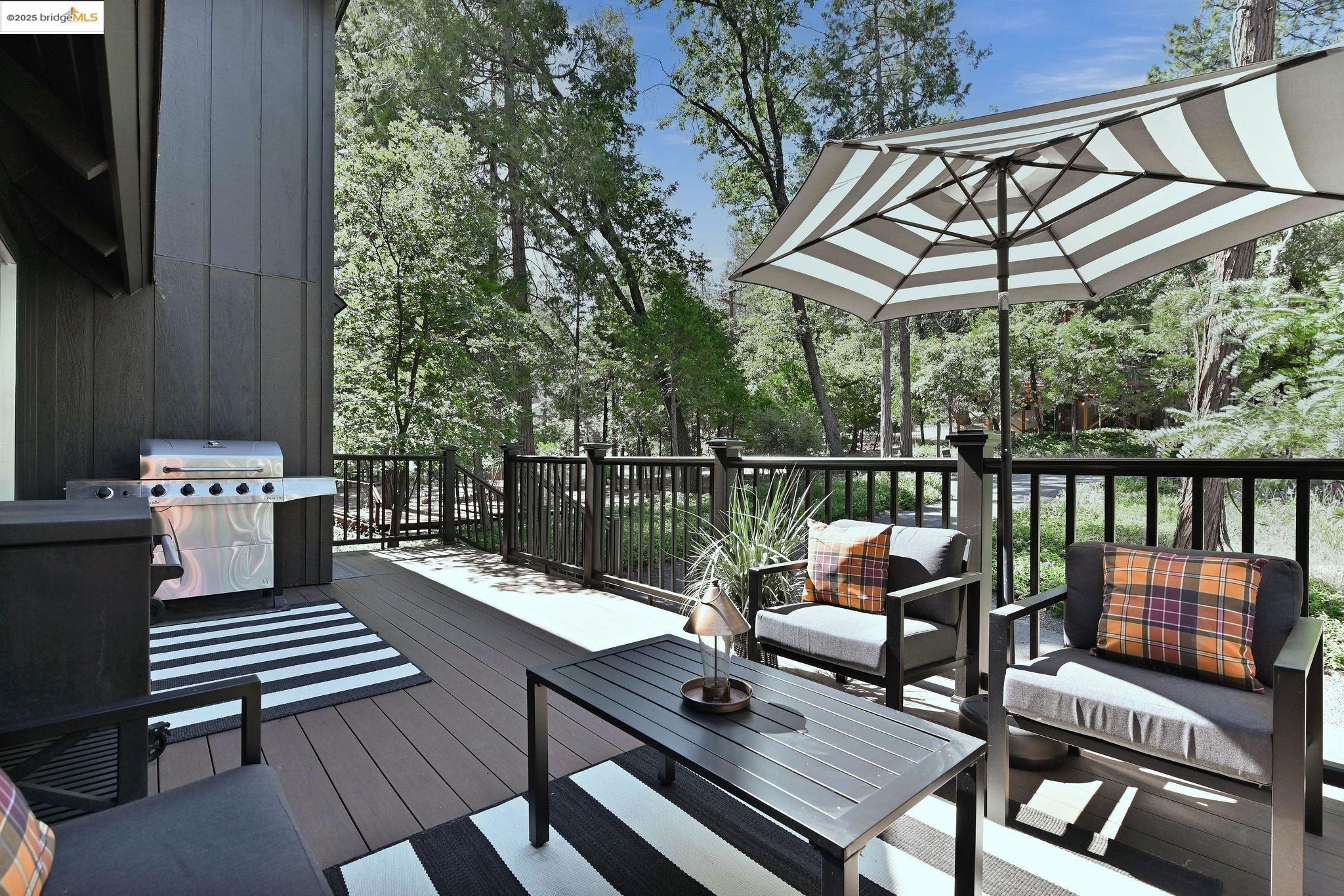 Detail Gallery Image 37 of 60 For 22529 Golf Club Dr, Twain Harte,  CA 95383 - 3 Beds | 2 Baths