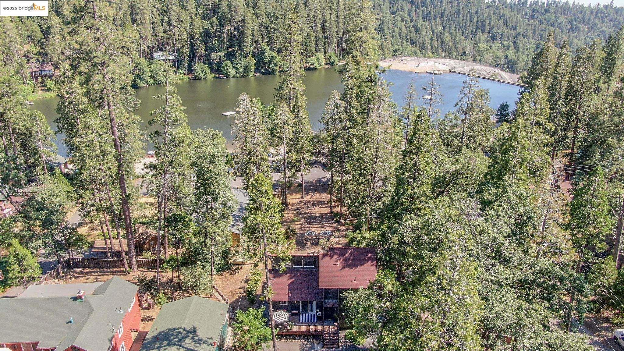 Detail Gallery Image 41 of 60 For 22529 Golf Club Dr, Twain Harte,  CA 95383 - 3 Beds | 2 Baths